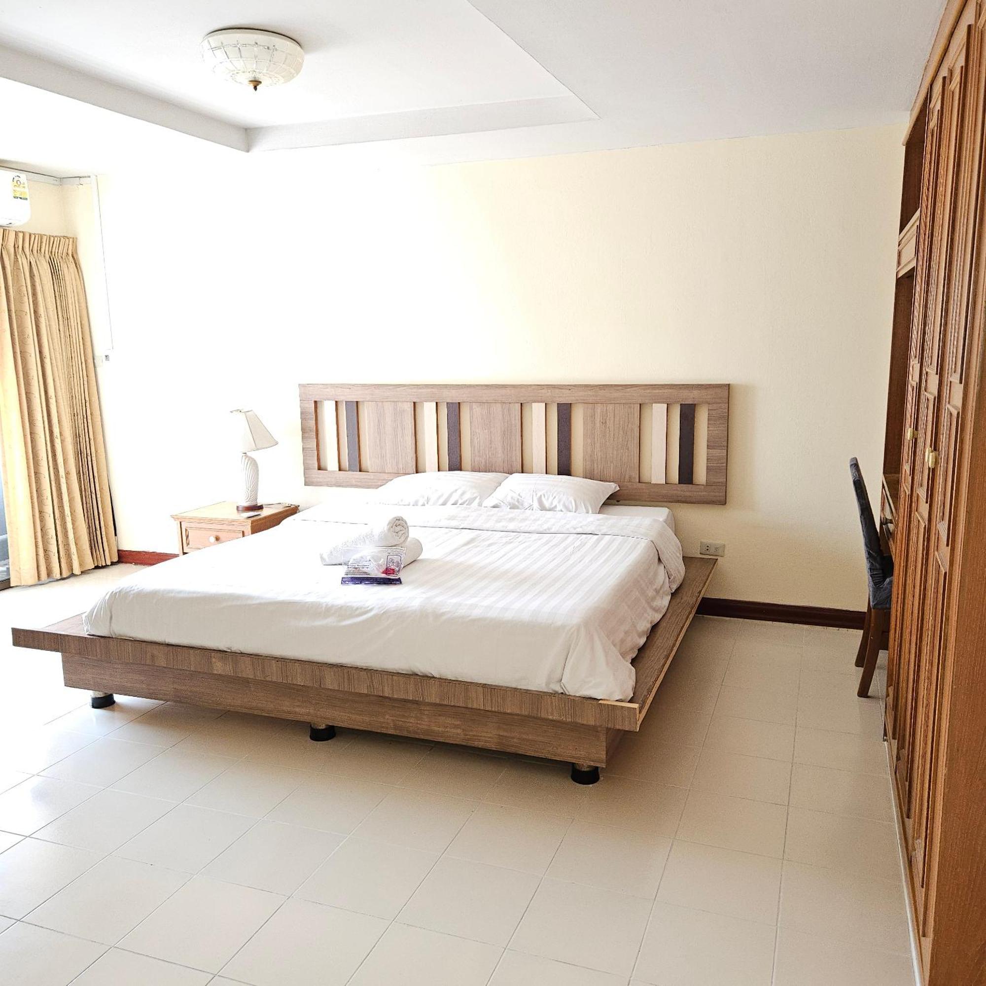 Omni 2bedroom Pangsapuri *
