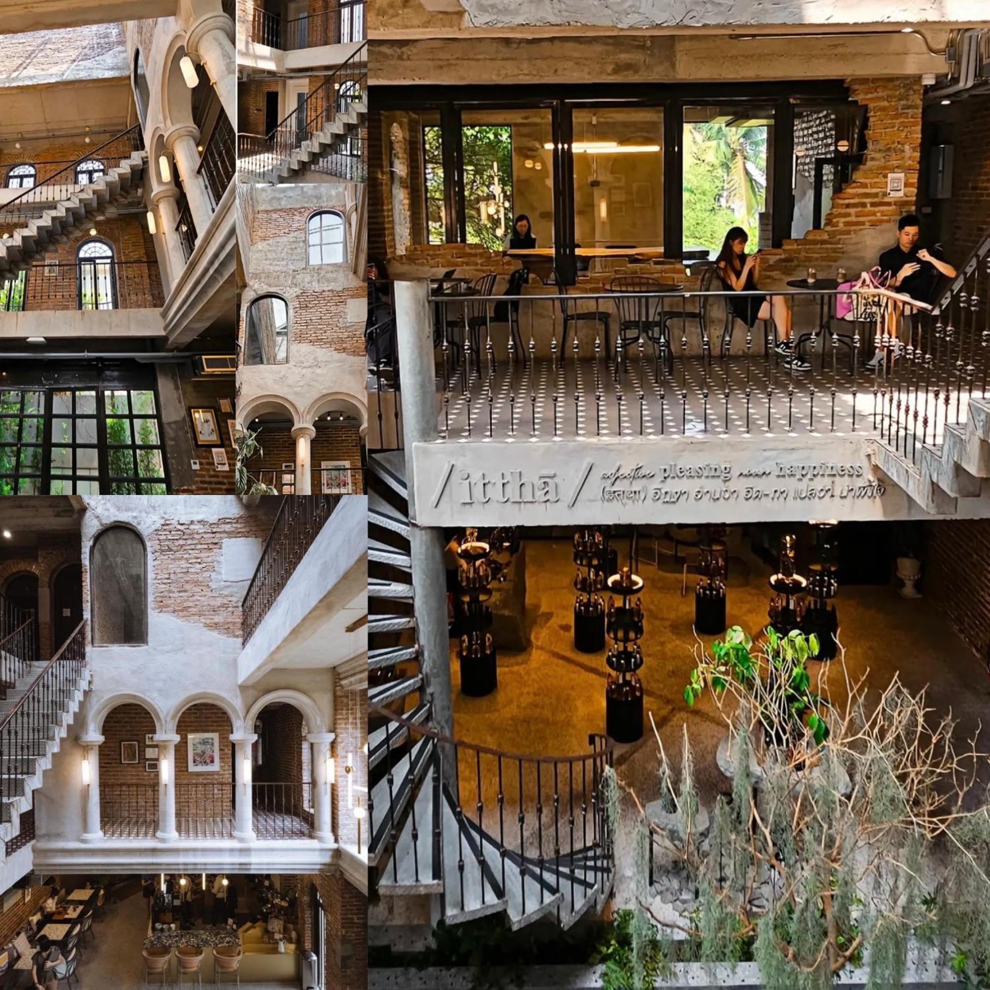 Sukhumvit Entire House 7 Pax - 2 Mins Walk From Skytrain Apartment Bangkok