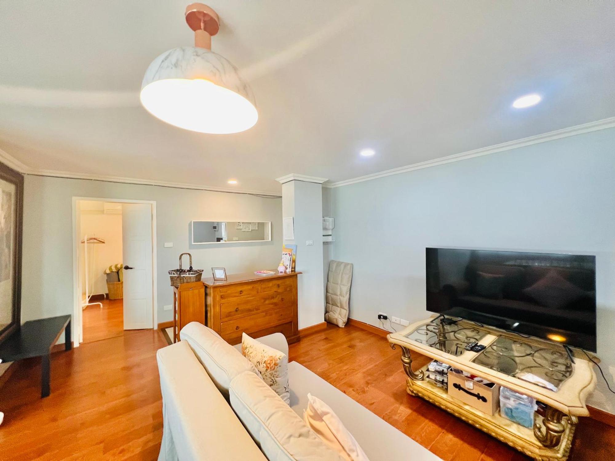 Apartment Samanchan Sukhumvit 42
