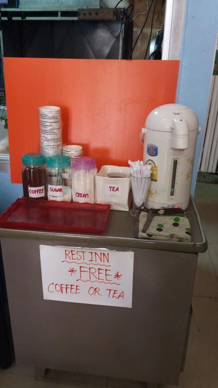 Rest Hostel