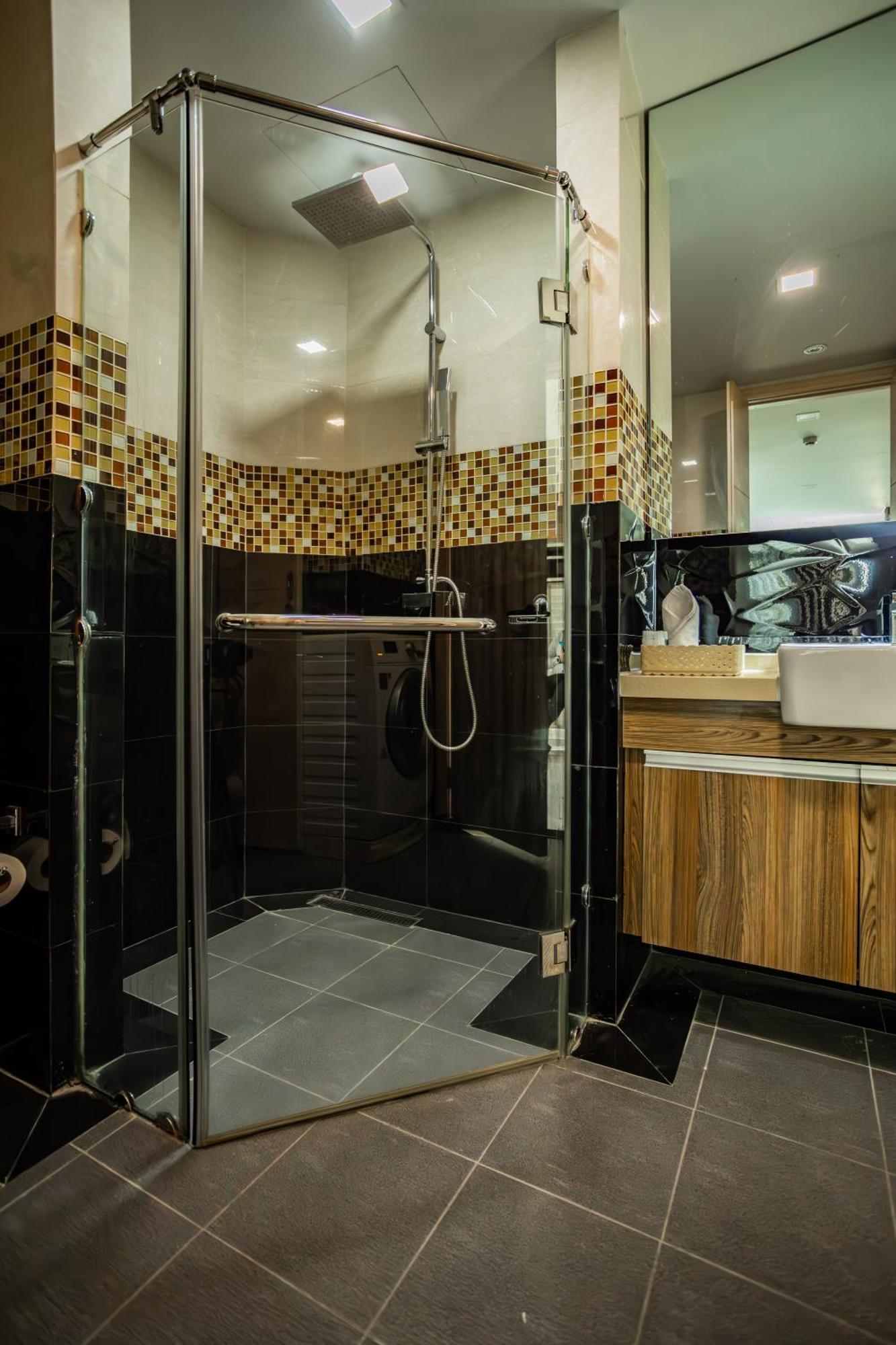 Aparthotel Ramada By Wyndham Ekamai Residences