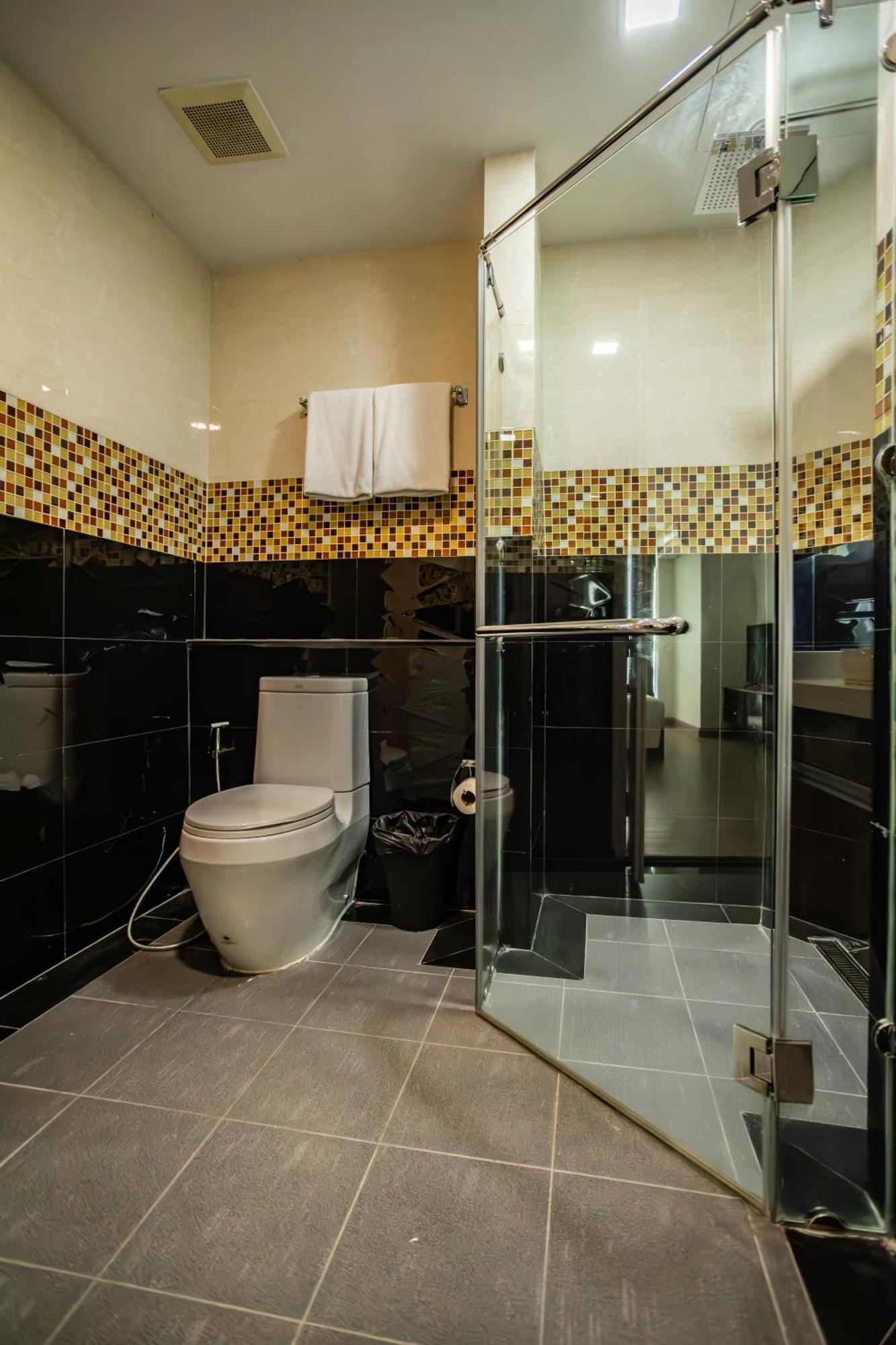 Ramada By Wyndham Ekamai Residences Aparthotel Banguecoque