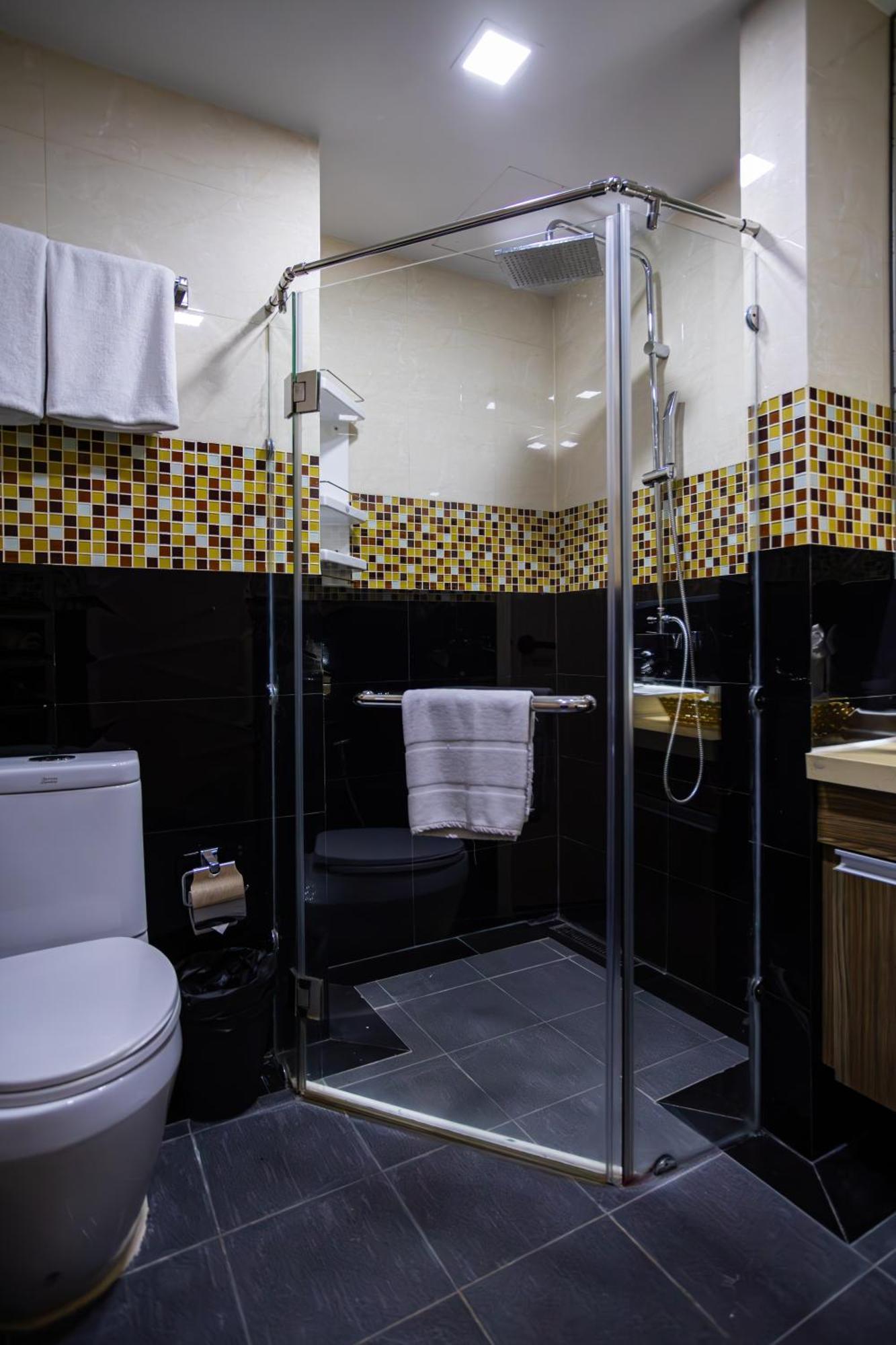 Aparthotel Ramada By Wyndham Ekamai Residences *