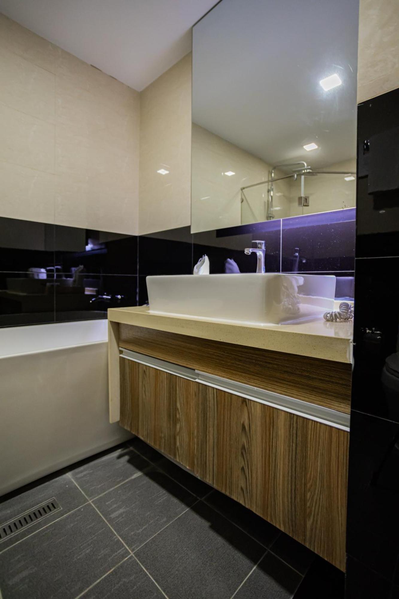 Ramada By Wyndham Ekamai Residences Aparthotel