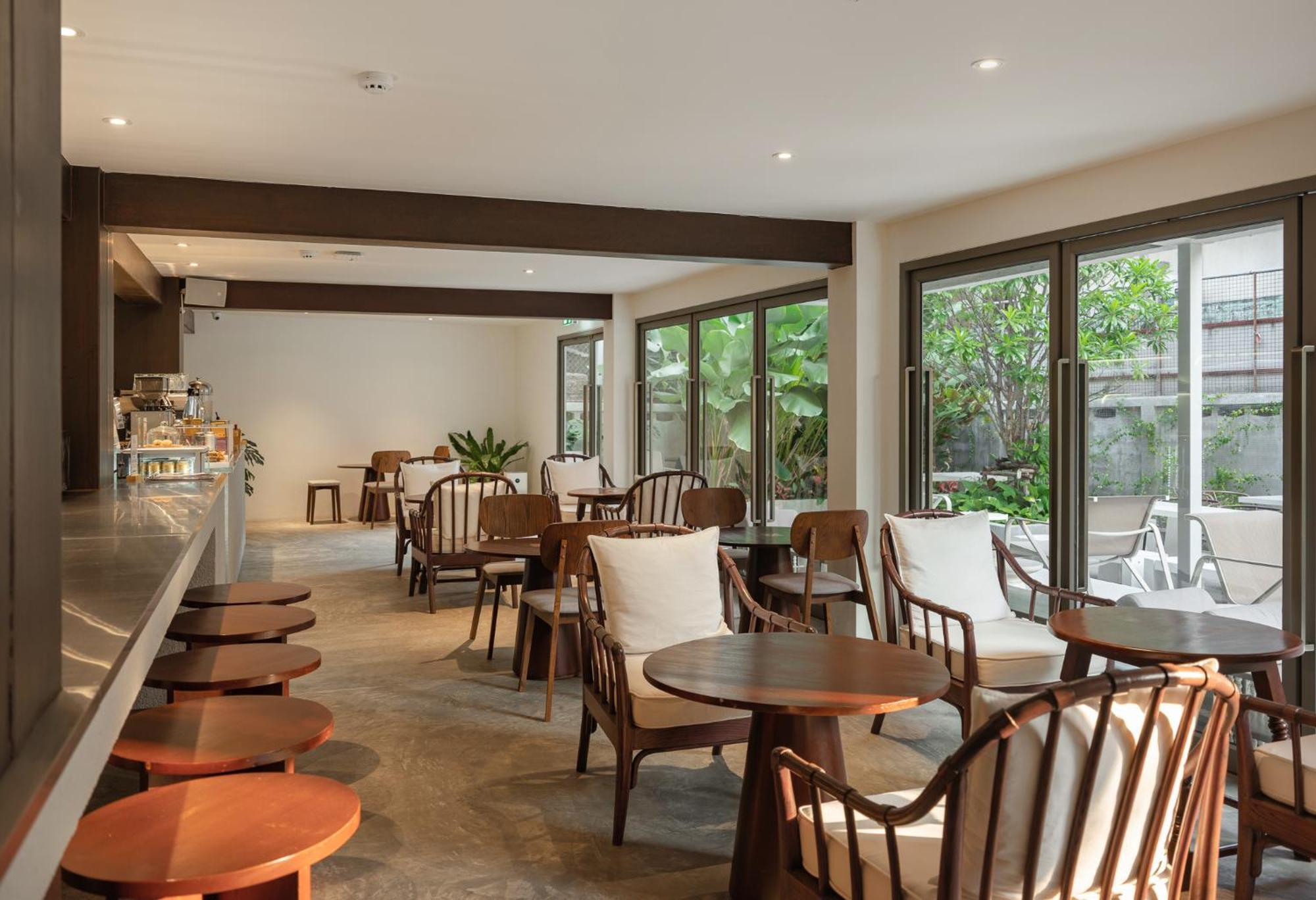 Nidhra Boutique Sukhumvit Hotel *