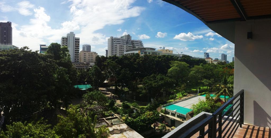 Picnic - Rang Nam Hotel Bangkok
