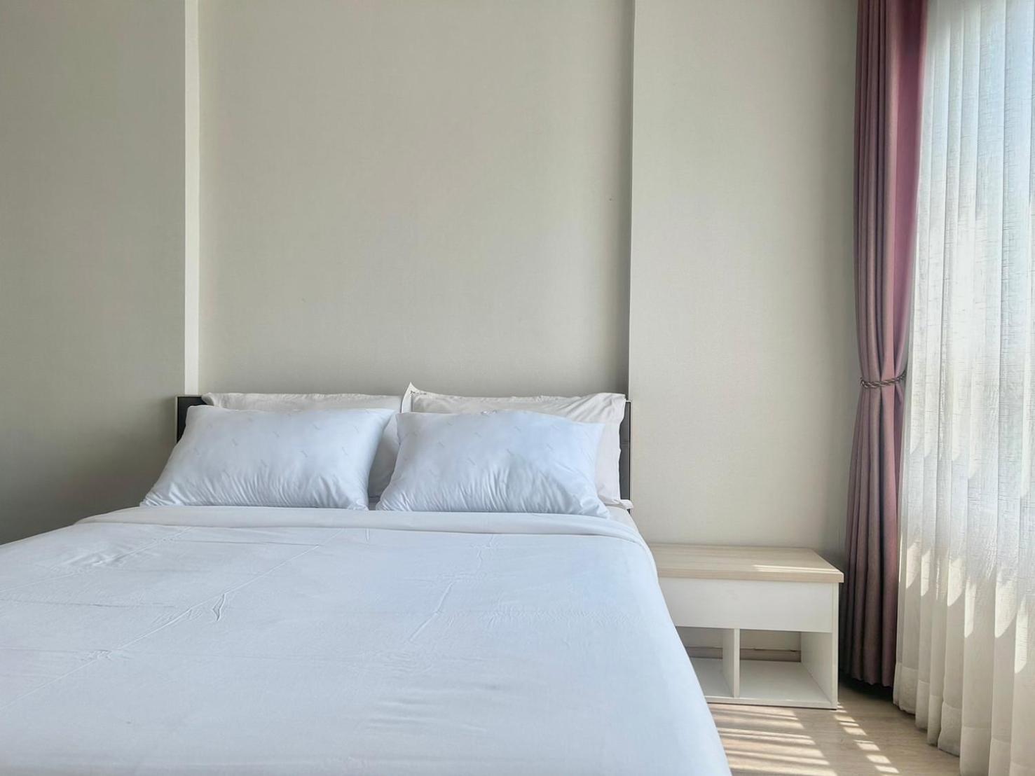 Gfeel @elio Sukhumvit64 Pangsapuri