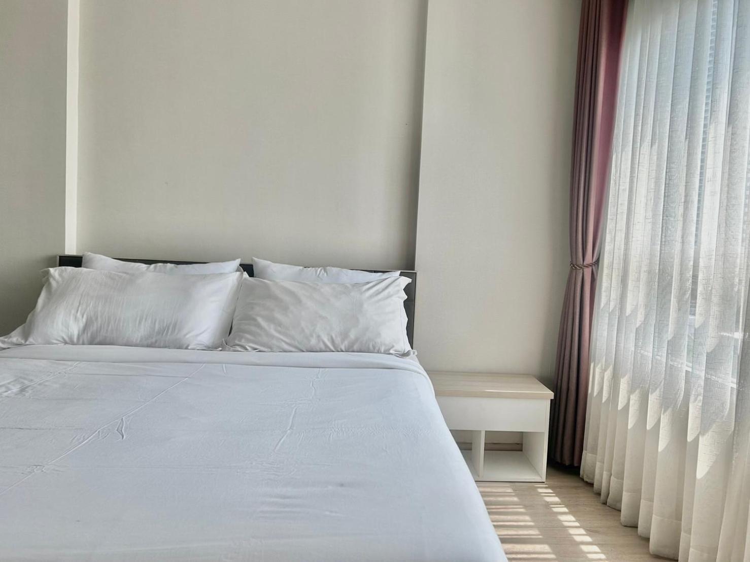 Gfeel @elio Sukhumvit64 Pangsapuri