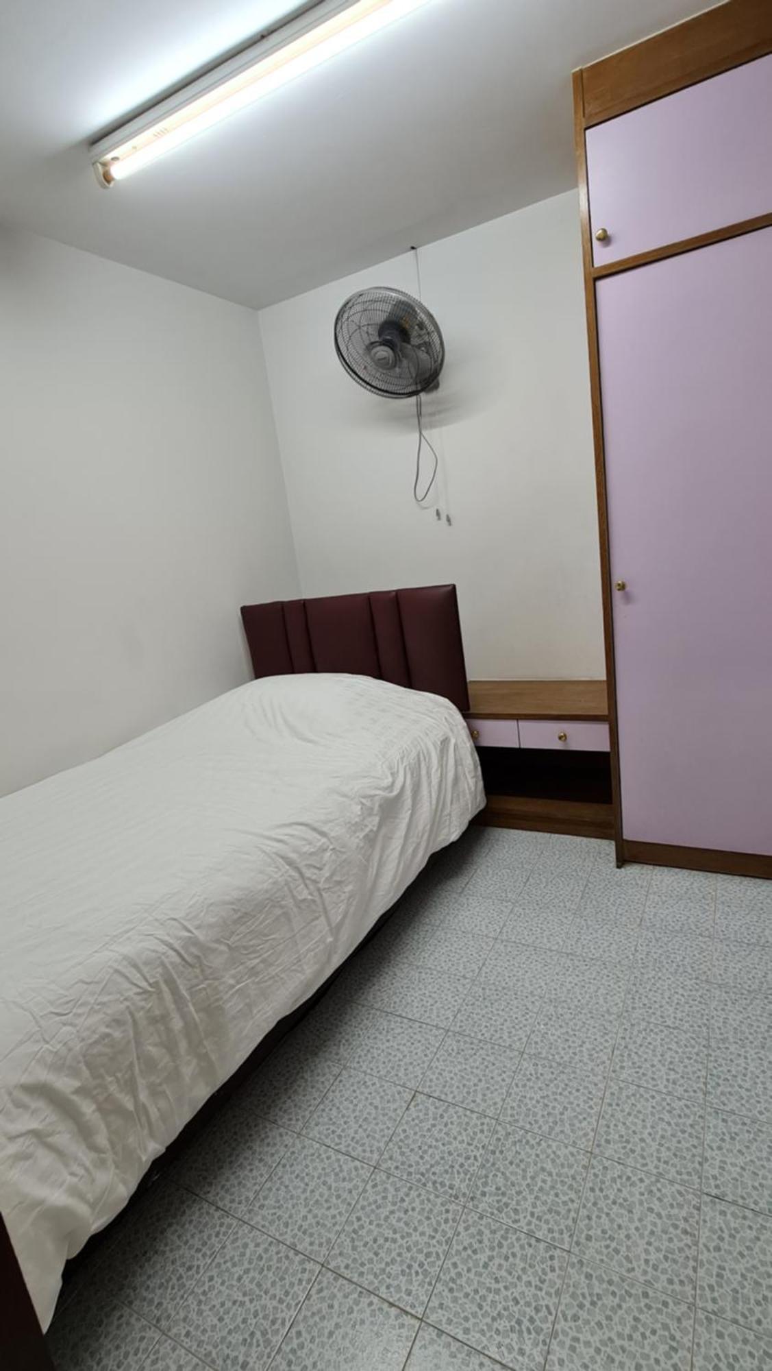 Service Apartment Thong Lo Ekkamai Prompong Apartment *