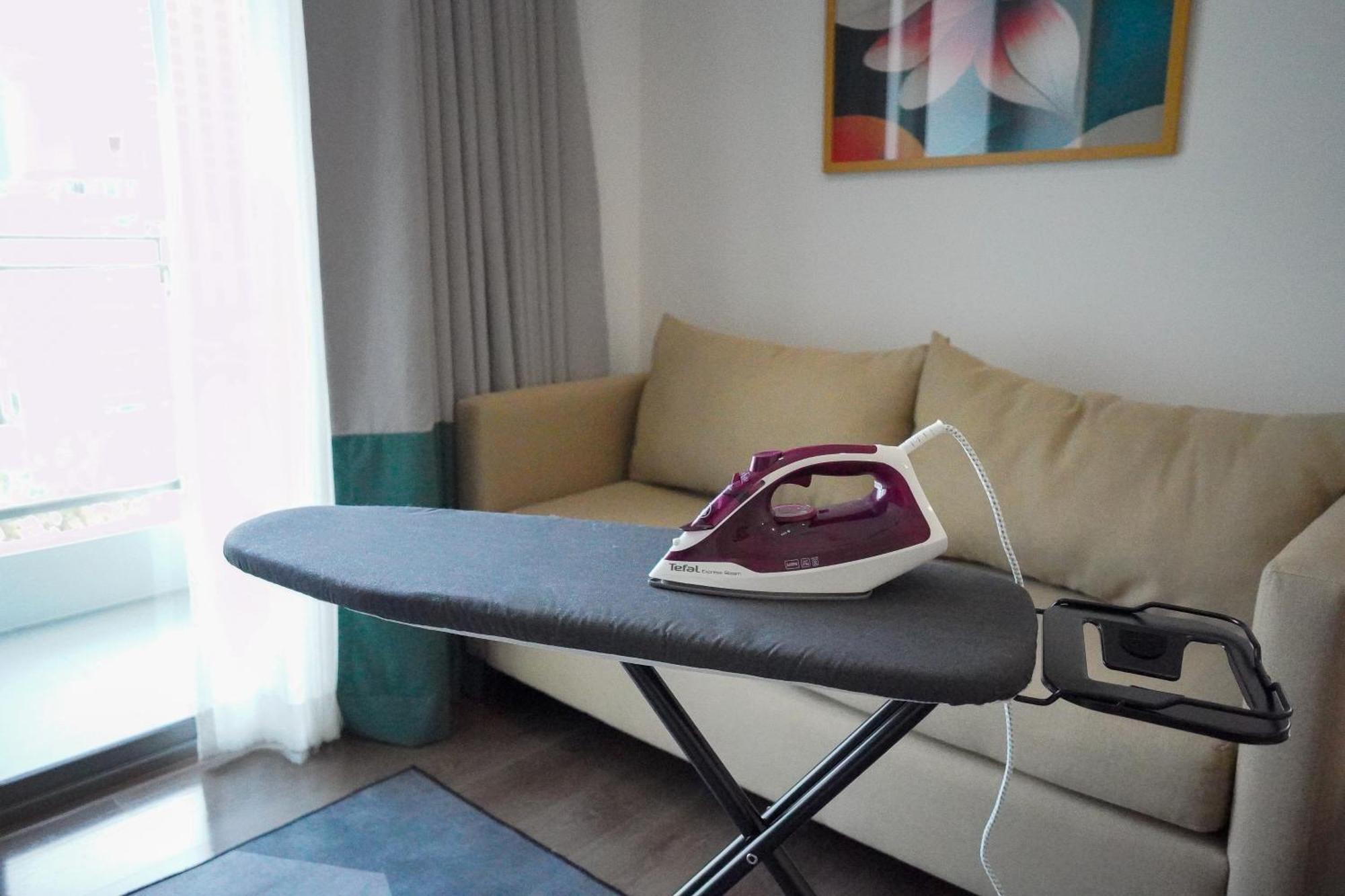 Hotel The Rich Sukhumvit Nana Bangkok