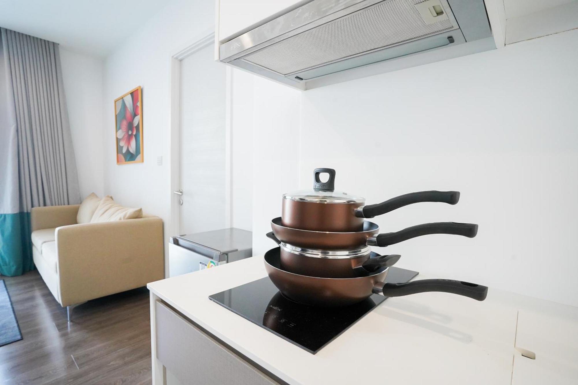 The Rich Sukhumvit Nana 4* Bangkok