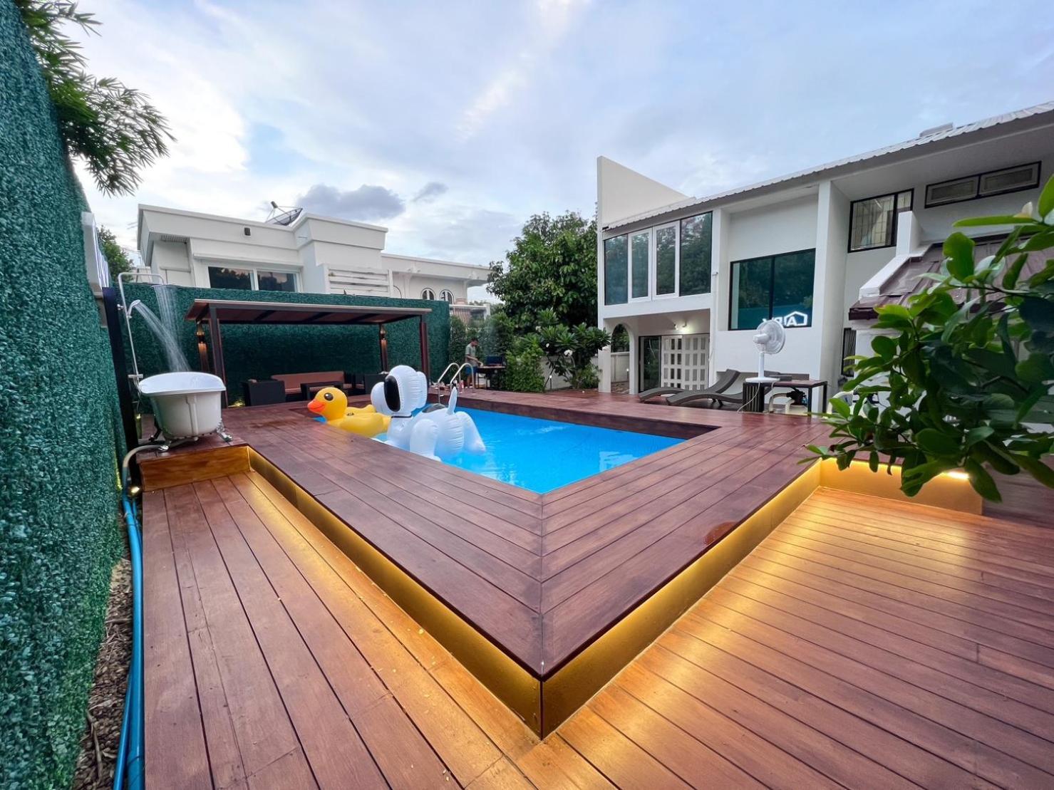 Vila Airy *