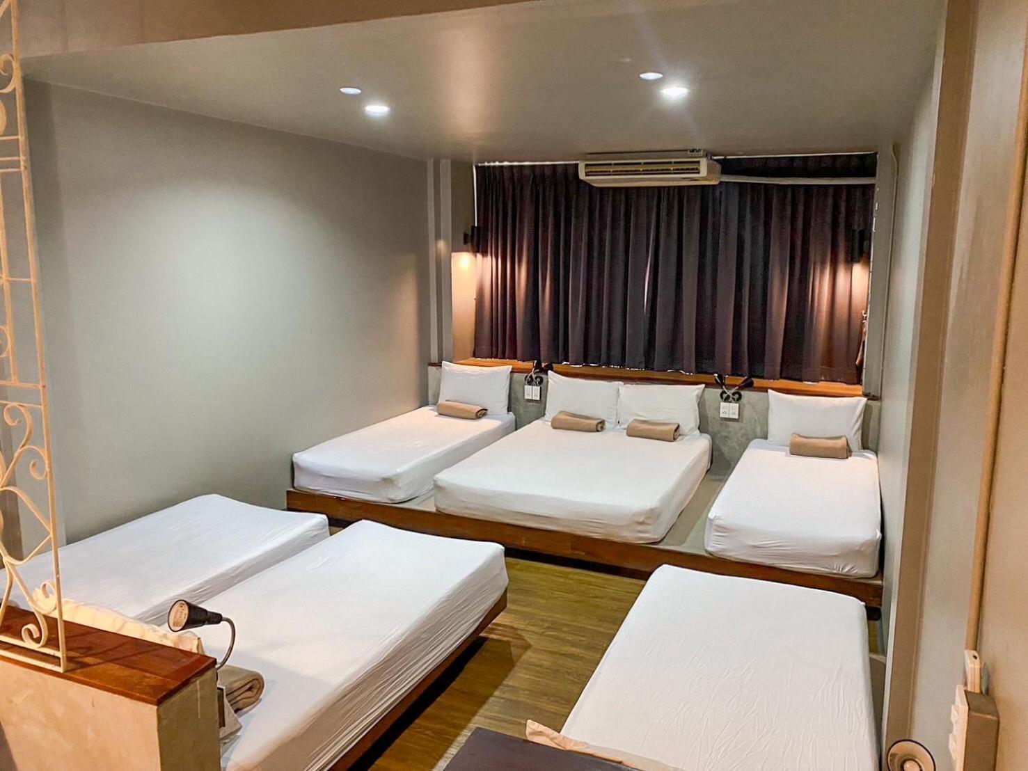 Yaksa Private Hostel