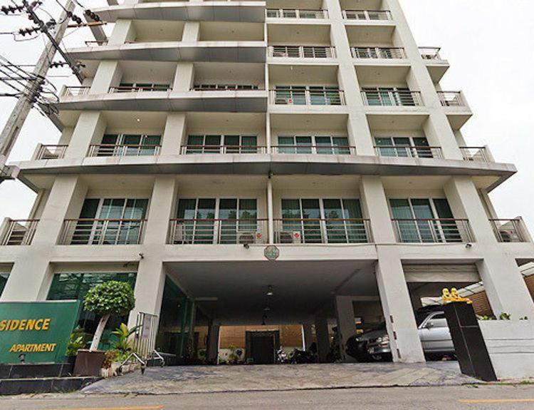 Apartment Go Thonglor 23 โกอินน์ ทองหล่อ 23 X