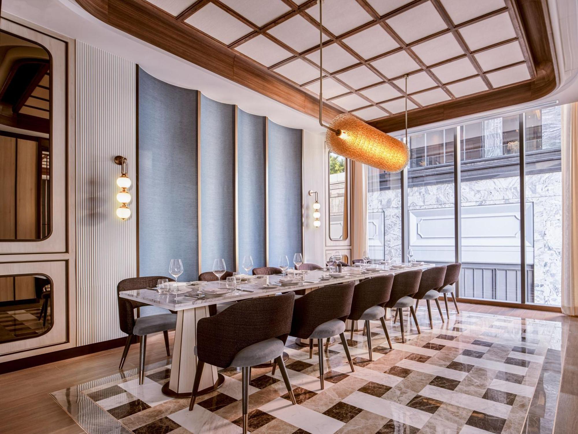 Intercontinental Sukhumvit By Ihg Hotel Bangkok