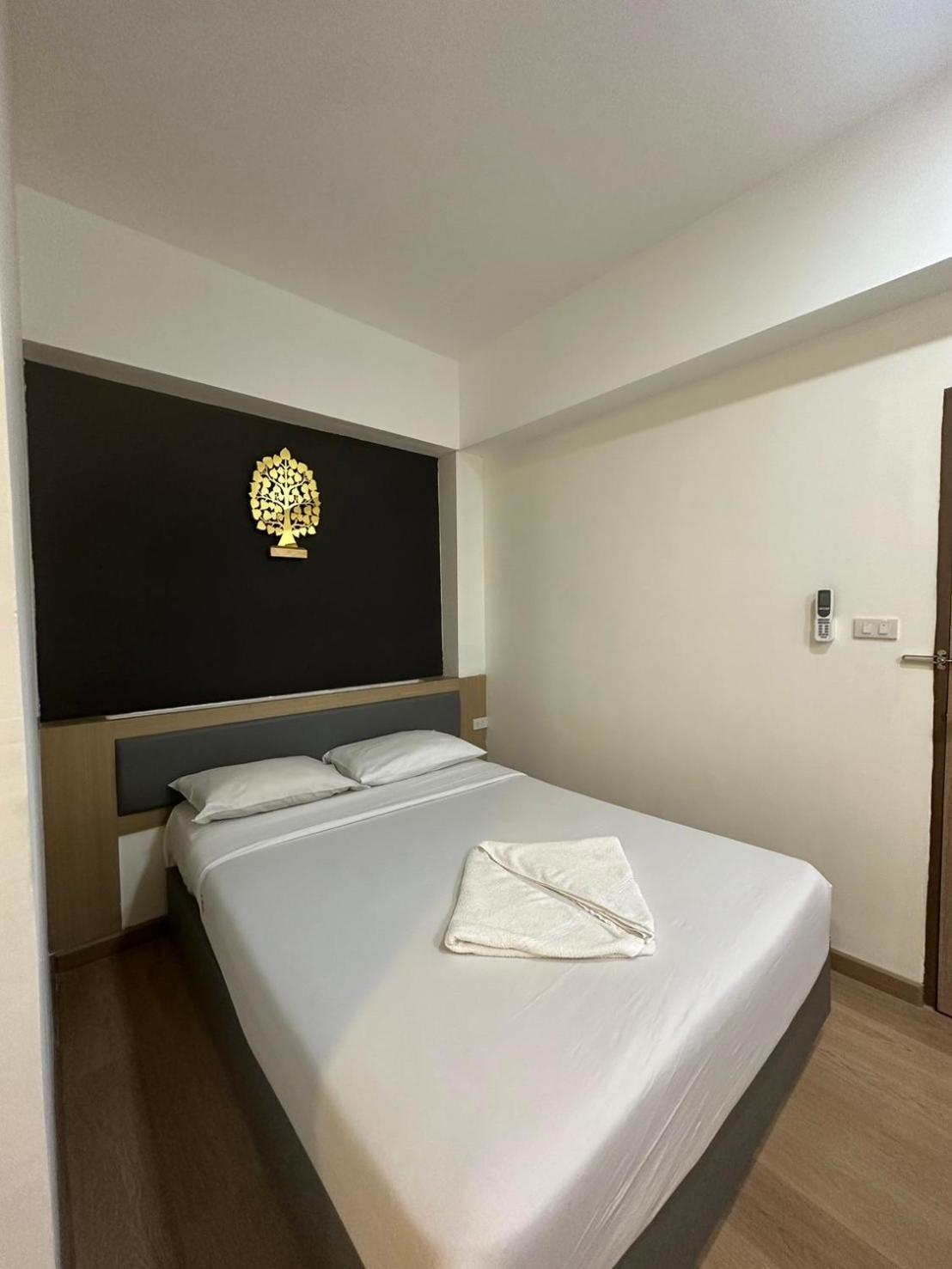Royal Garden 3* Banguecoque
