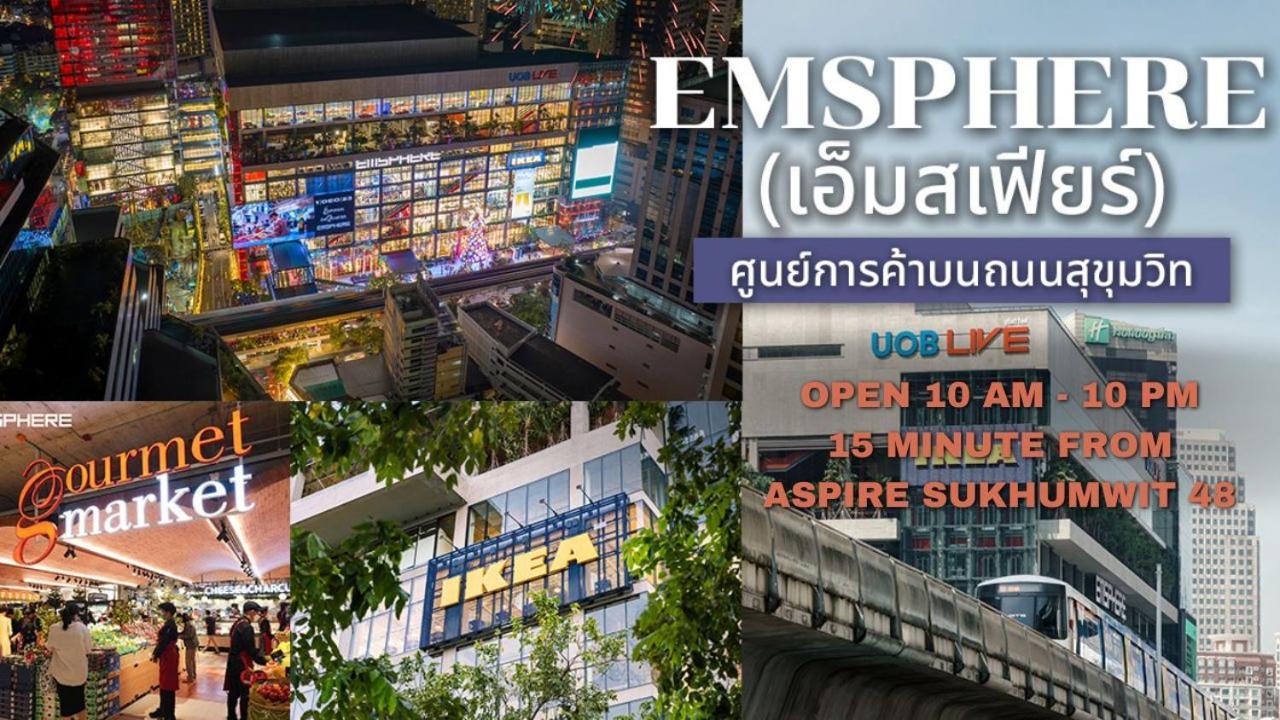 Appartement Stop Sell Bangkok