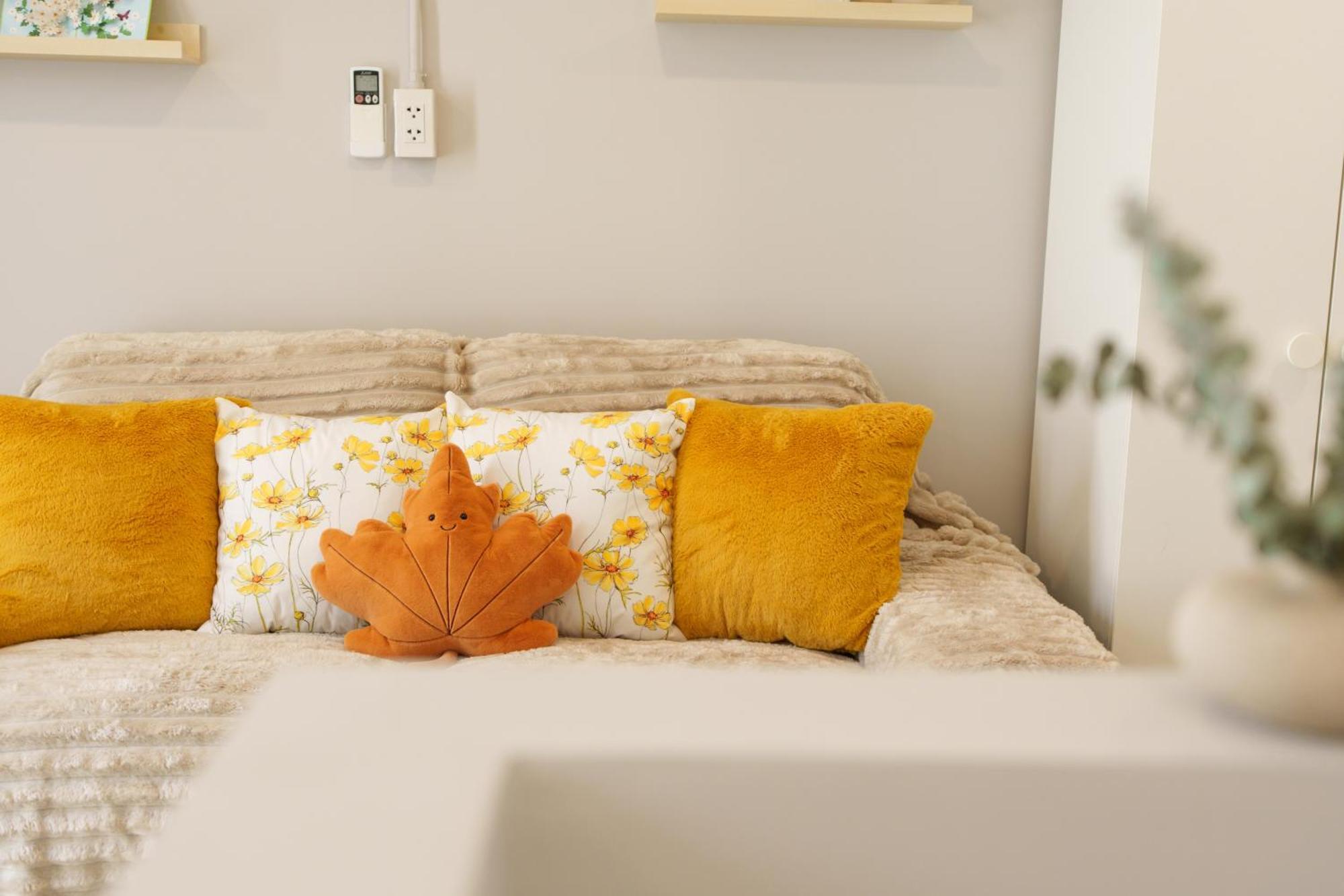 T-t-haus Apartment Bangkok