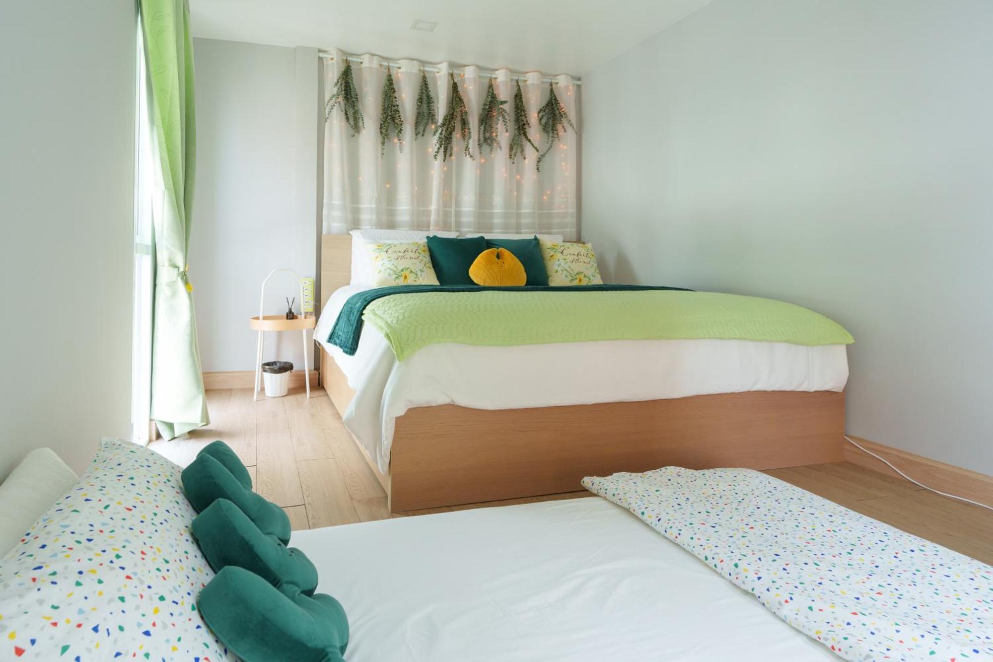 Apartment T-t-haus *