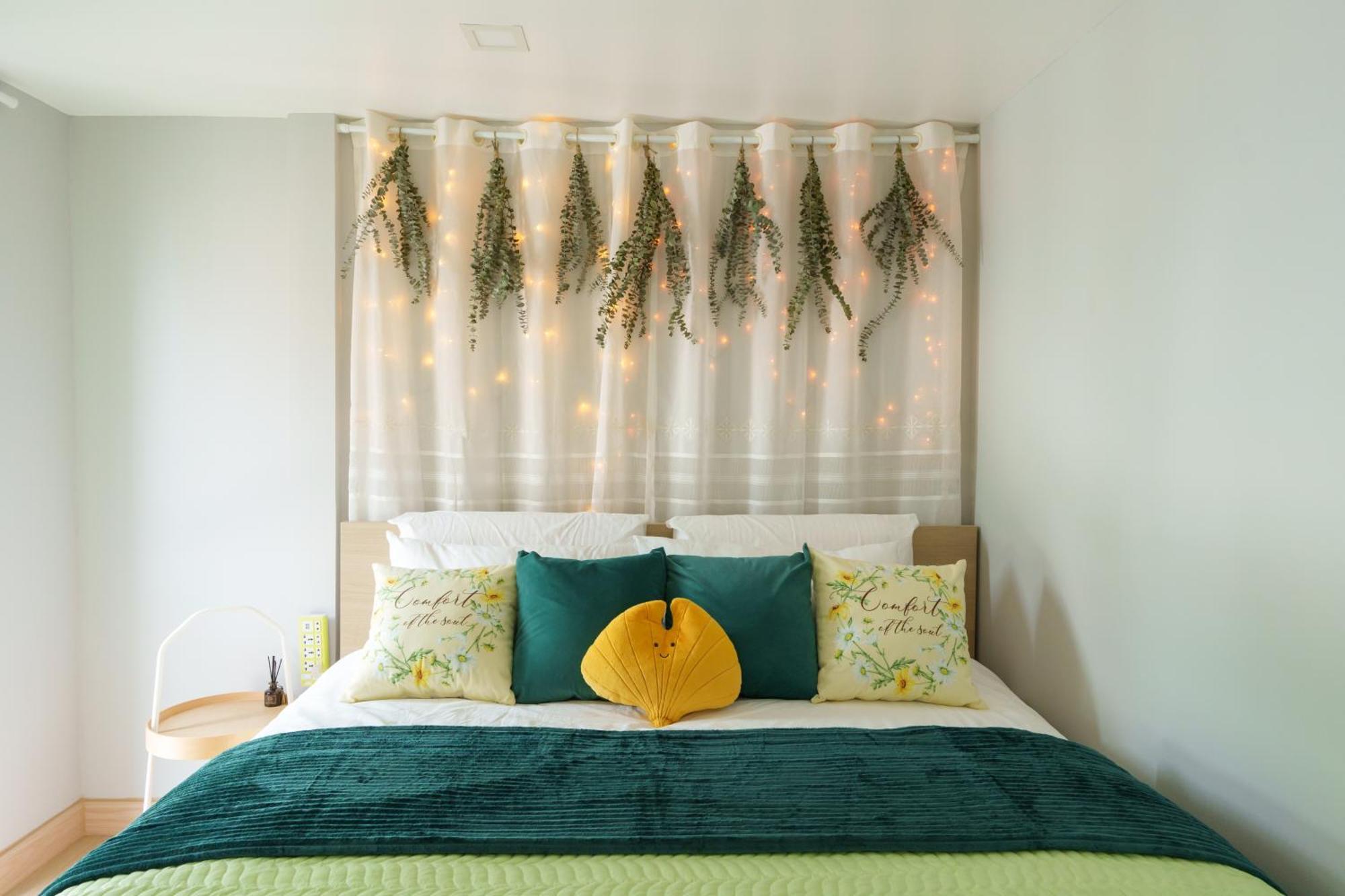 Apartment T-t-haus Bangkok
