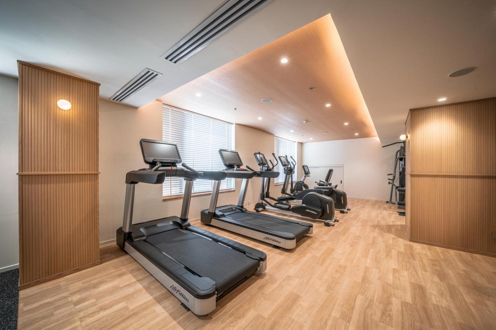 Sotetsu Grand Fresa Hotel Bangkok