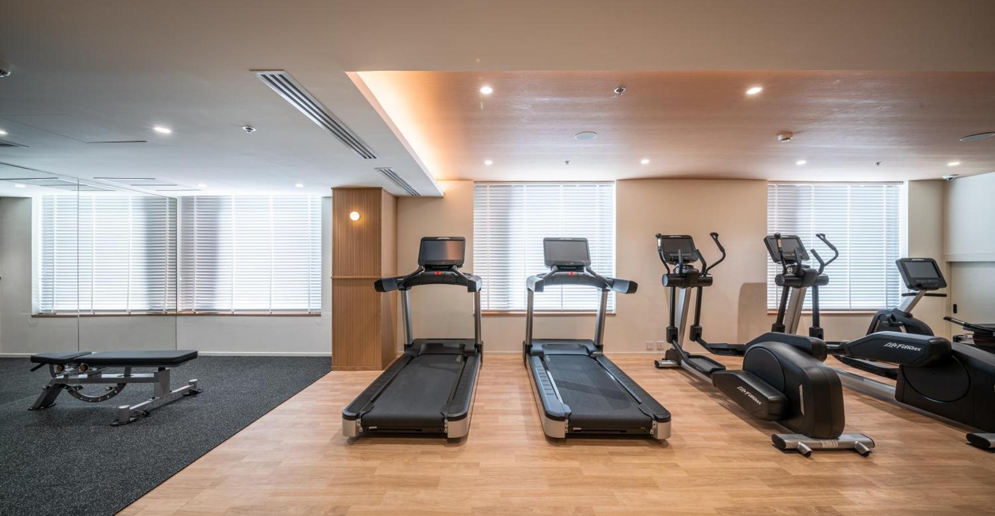 Sotetsu Grand Fresa Hotel 4*