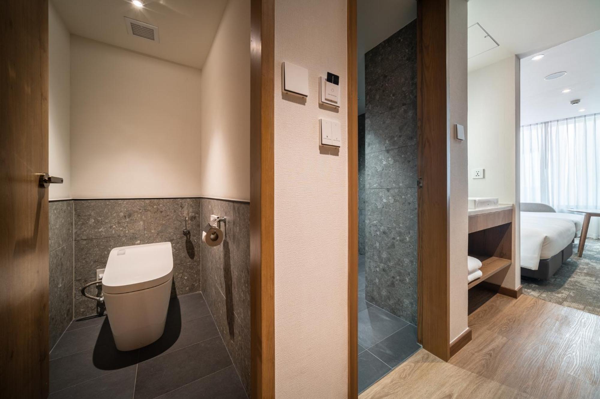 Sotetsu Grand Fresa Hotel 4*