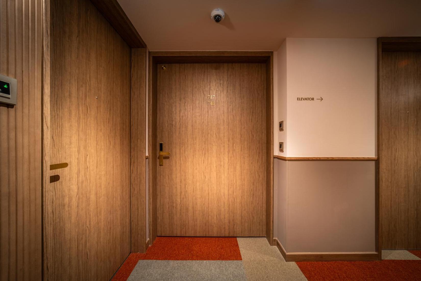 Hotel Sotetsu Grand Fresa
