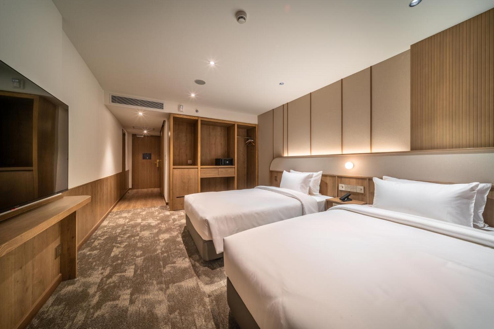 Sotetsu Grand Fresa Banguecoque