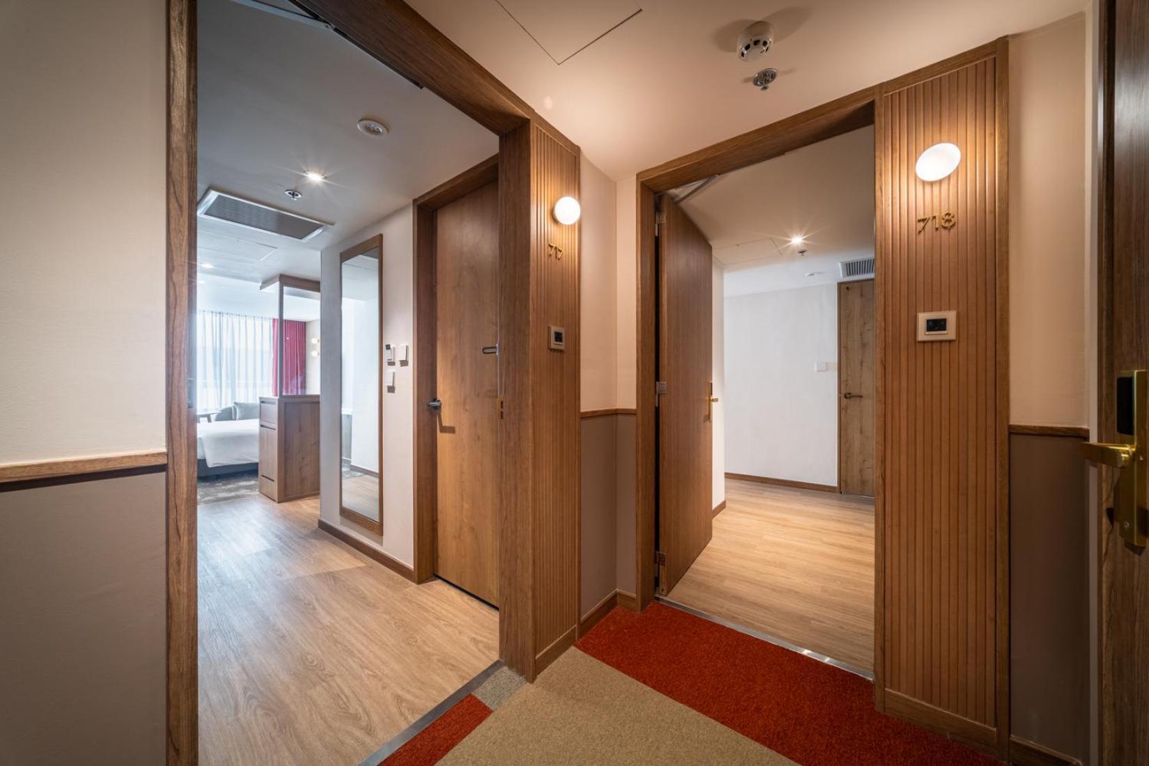 Sotetsu Grand Fresa Hotel 4*