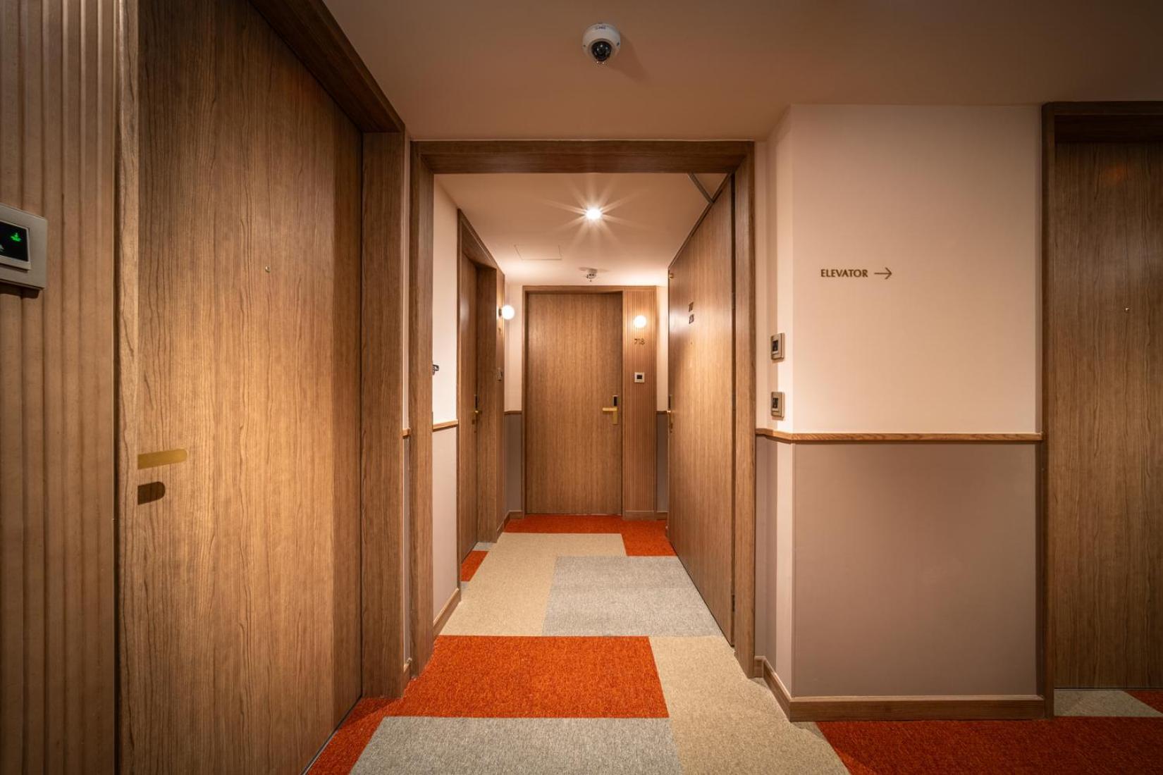 Sotetsu Grand Fresa 4* Banguecoque