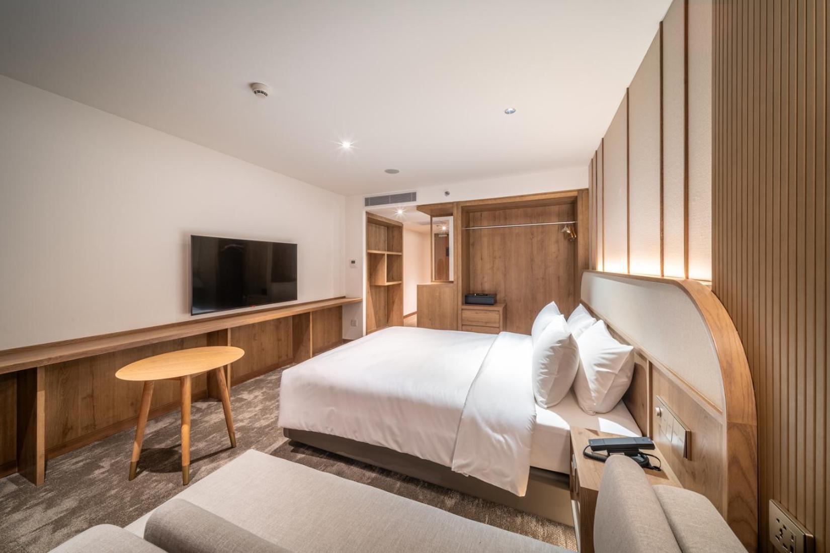 Sotetsu Grand Fresa Hotel