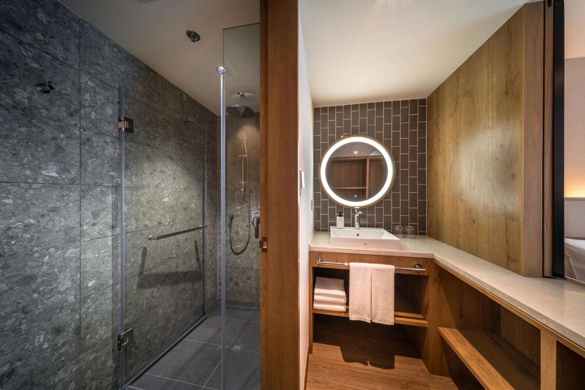 Sotetsu Grand Fresa Hotel Banguecoque