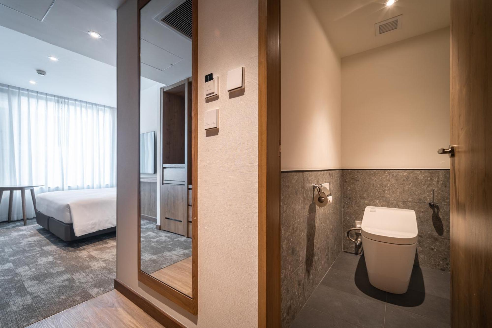 Sotetsu Grand Fresa 4* Banguecoque