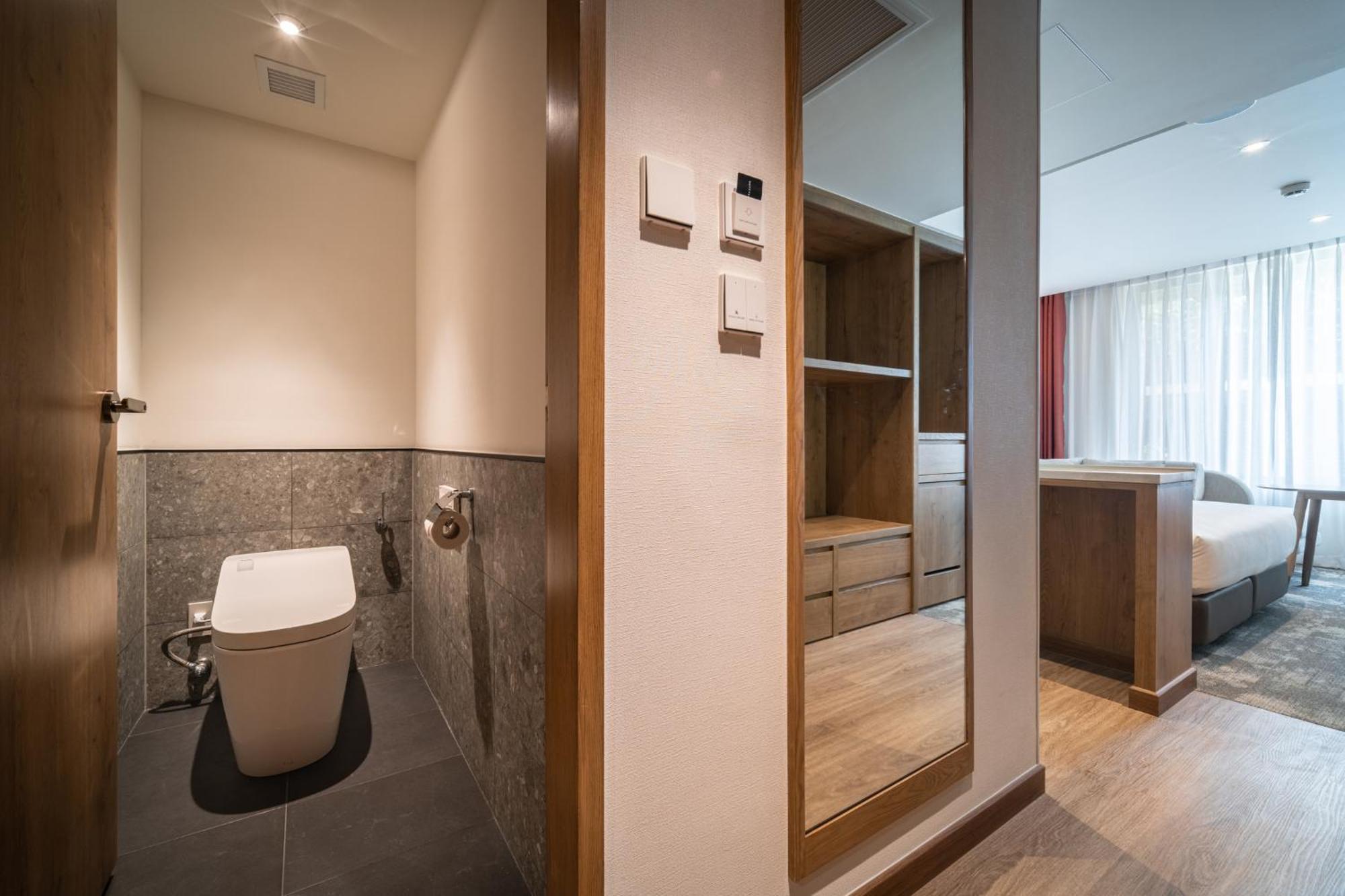 Sotetsu Grand Fresa Bangkok