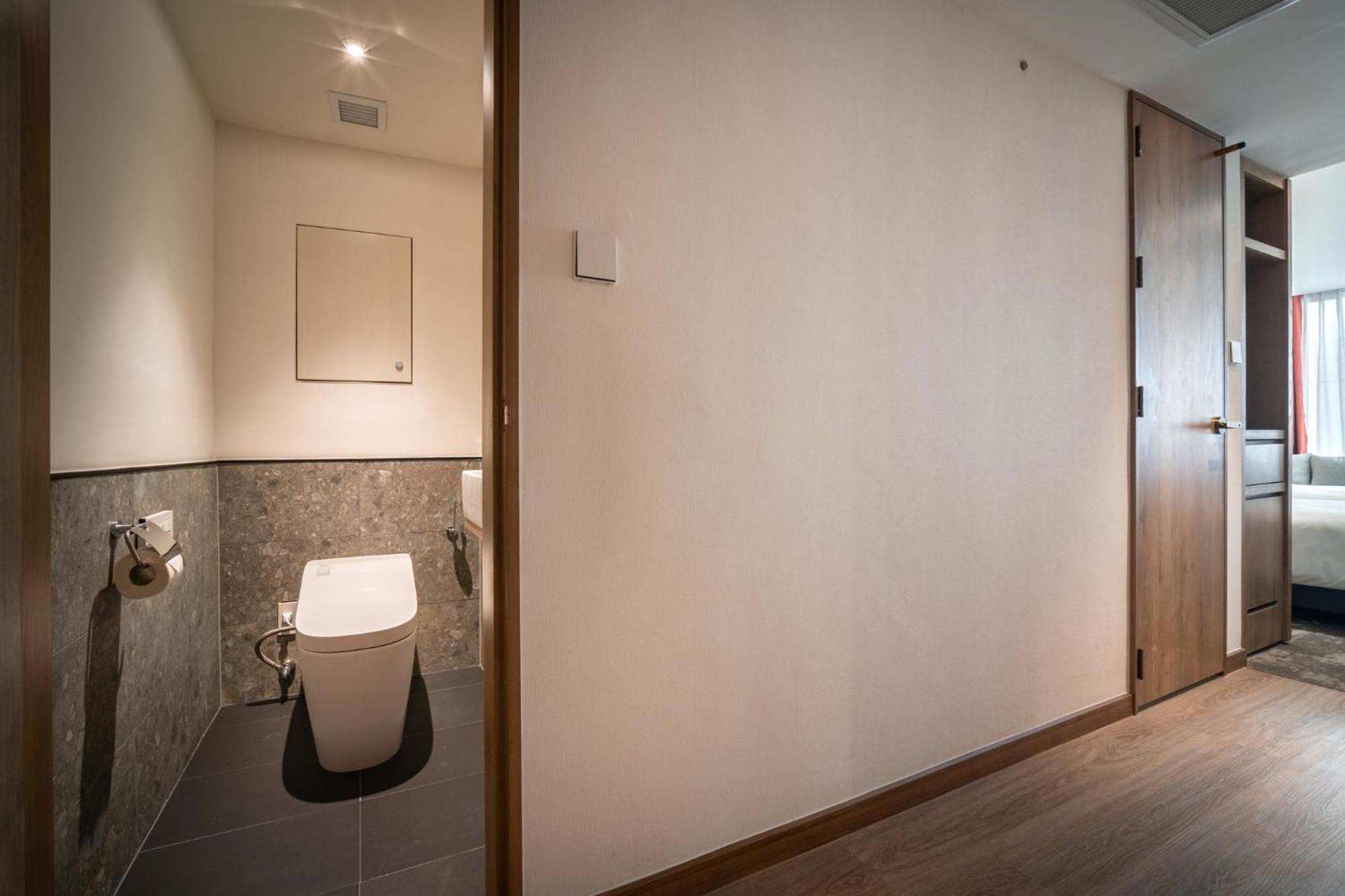 Sotetsu Grand Fresa Hotel