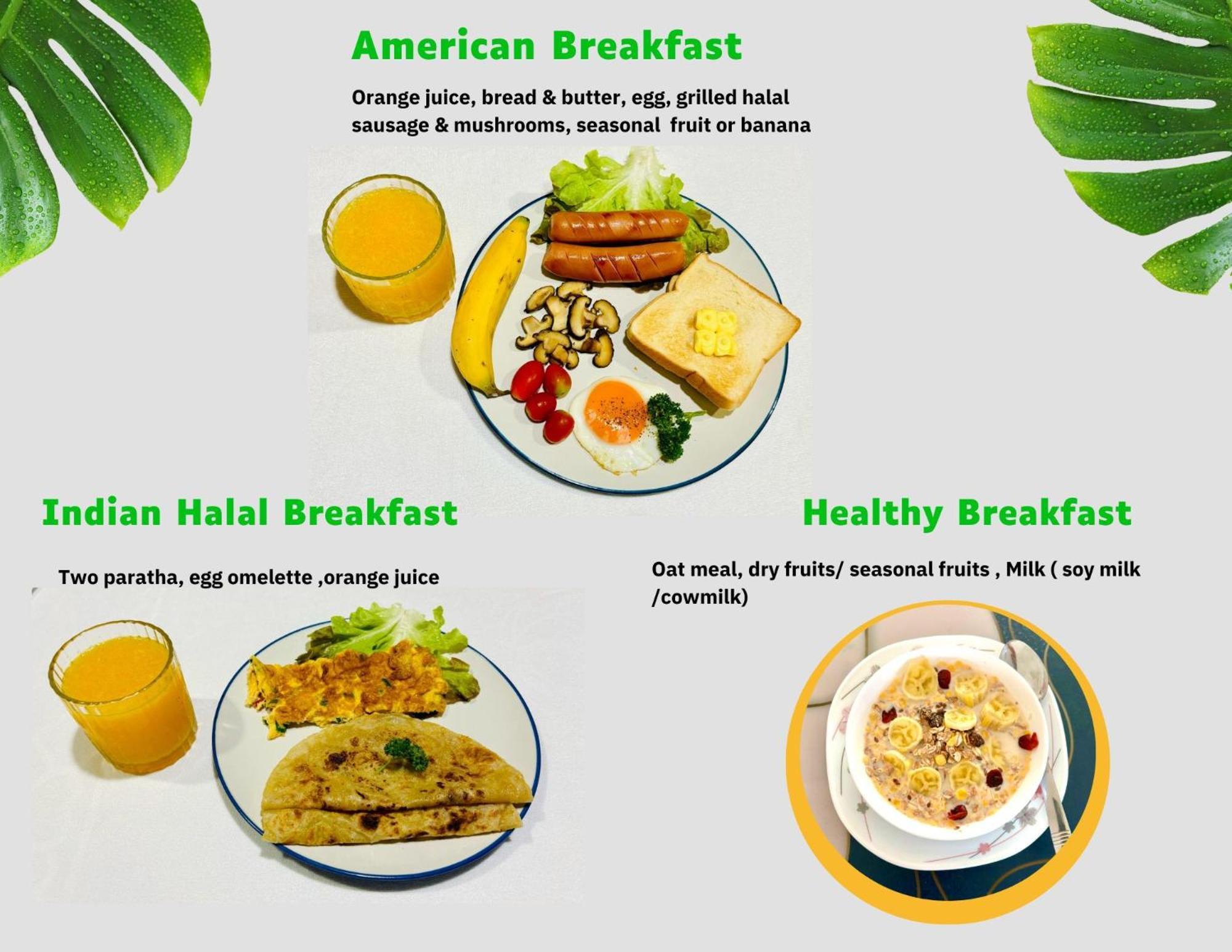 Bed & Breakfast Ree House-asoke Bts *