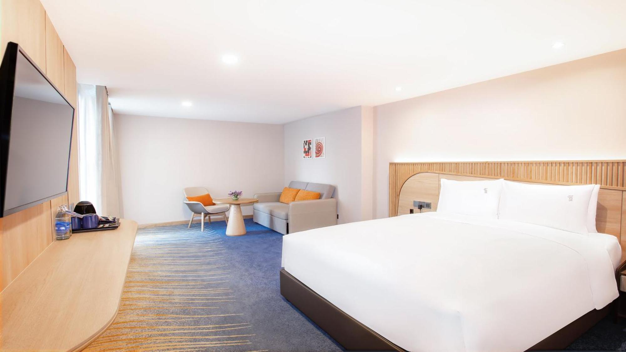 Express & Pier By Ihg