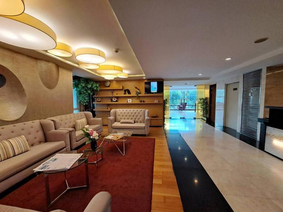 Apartment 1 Bedroom In Sukhumvit Cbd 5 Min To Bts Phromphong