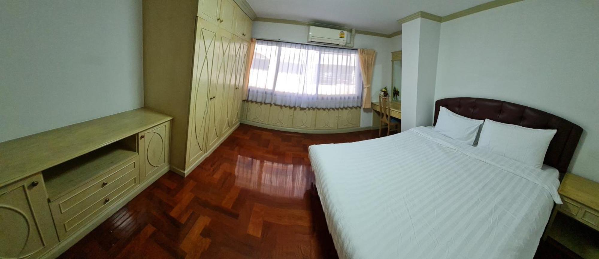 Service Apartment Thong Lo Ekkamai Prompong *