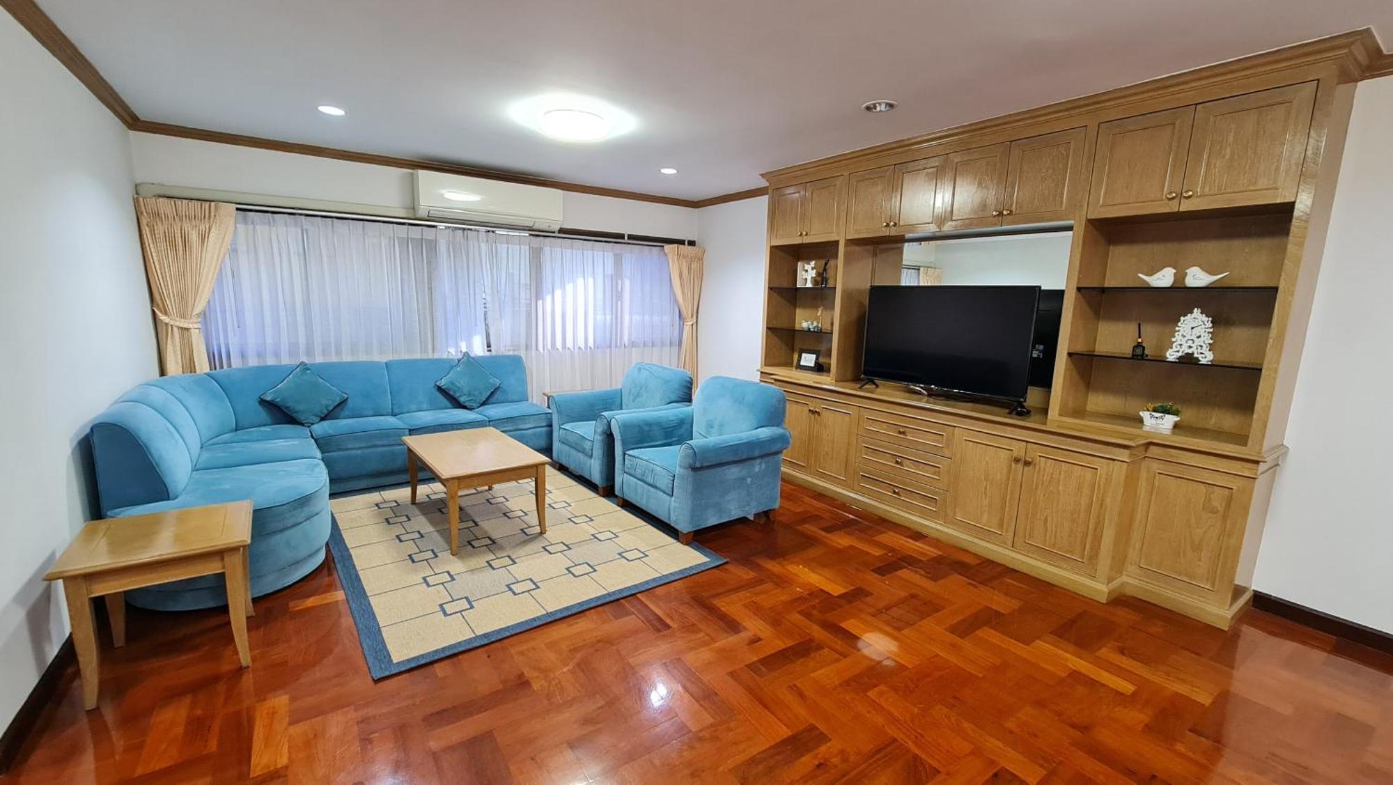 Apartment Service Apartment Thong Lo Ekkamai Prompong Bangkok