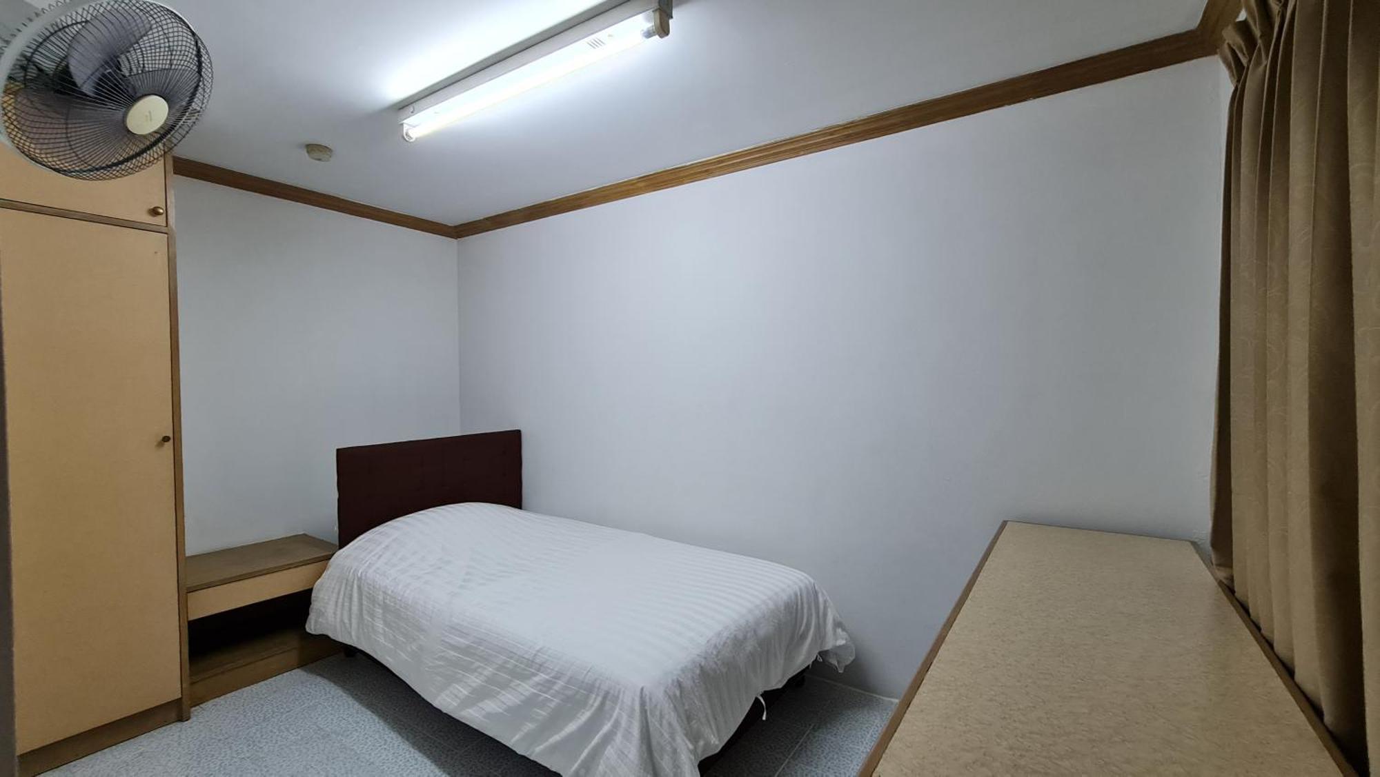 Service Apartment Thong Lo Ekkamai Prompong *