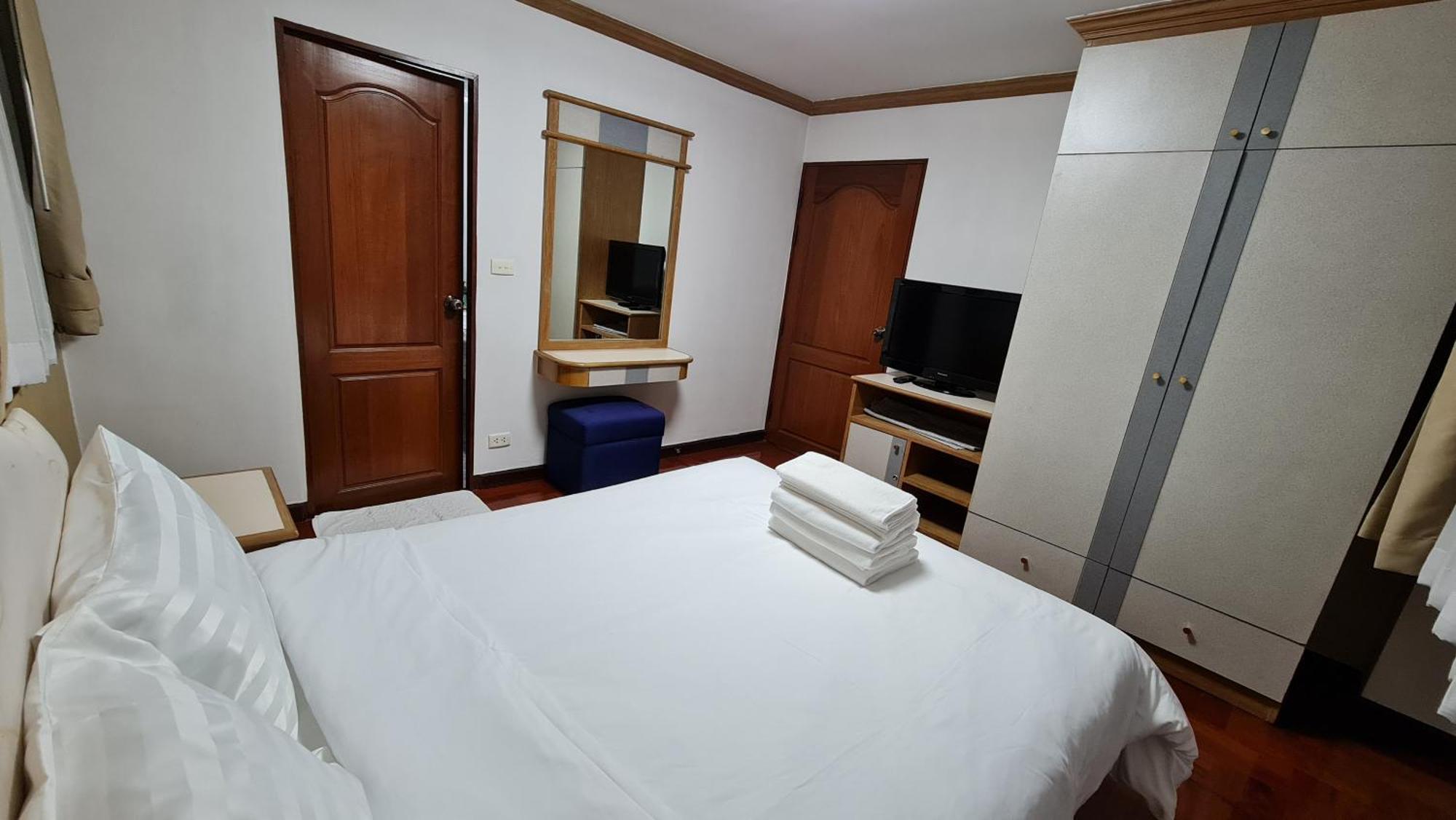 Apartment Service Apartment Thong Lo Ekkamai Prompong