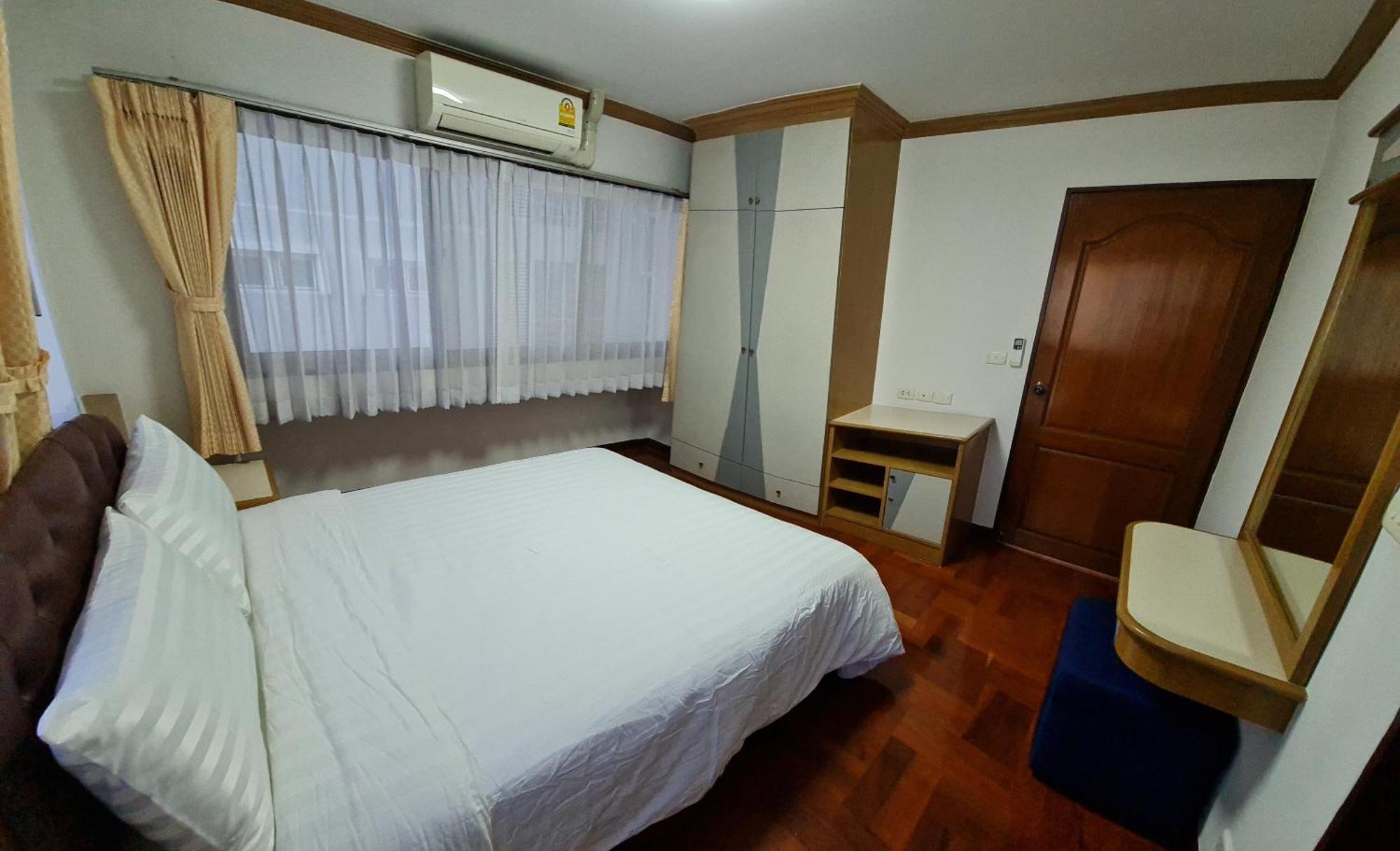 Apartment Service Apartment Thong Lo Ekkamai Prompong