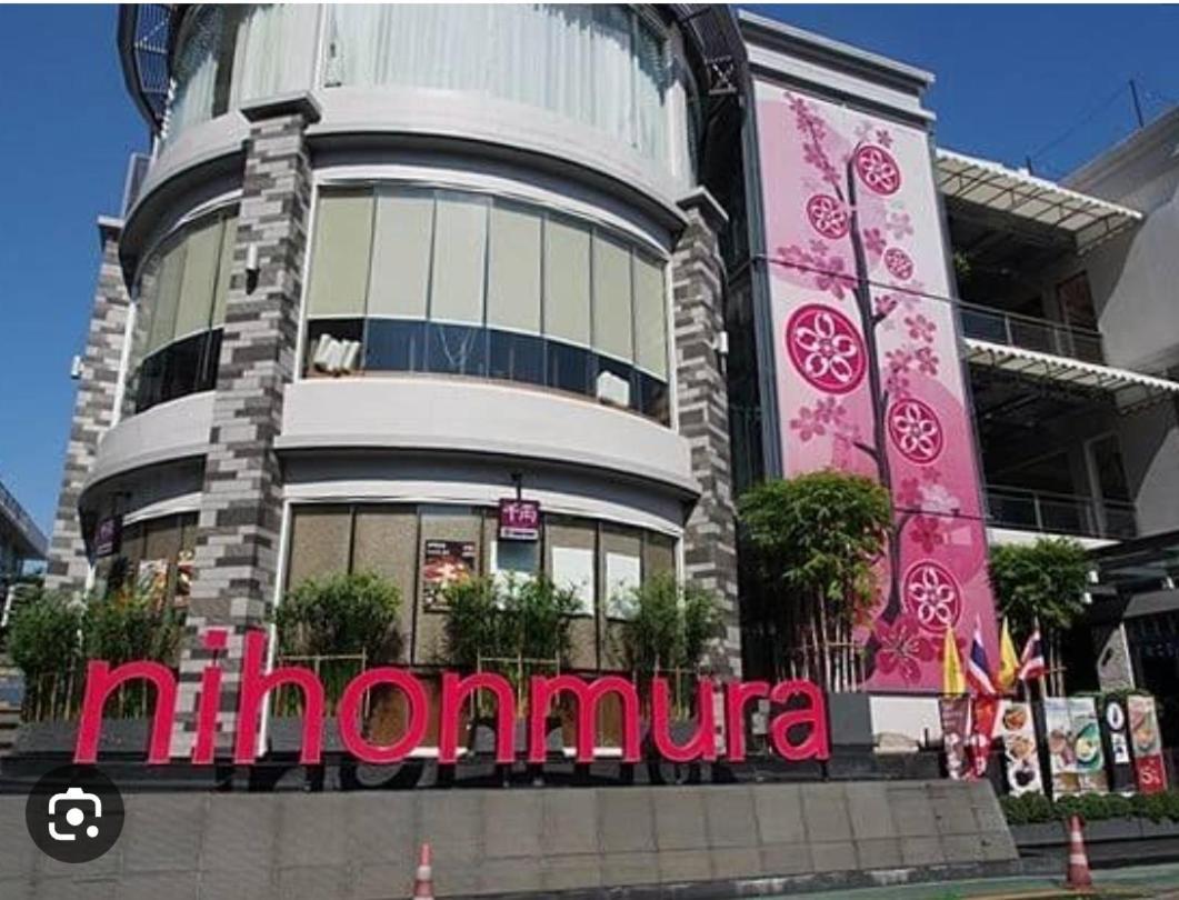 Service Apartment Thong Lo Ekkamai Prompong