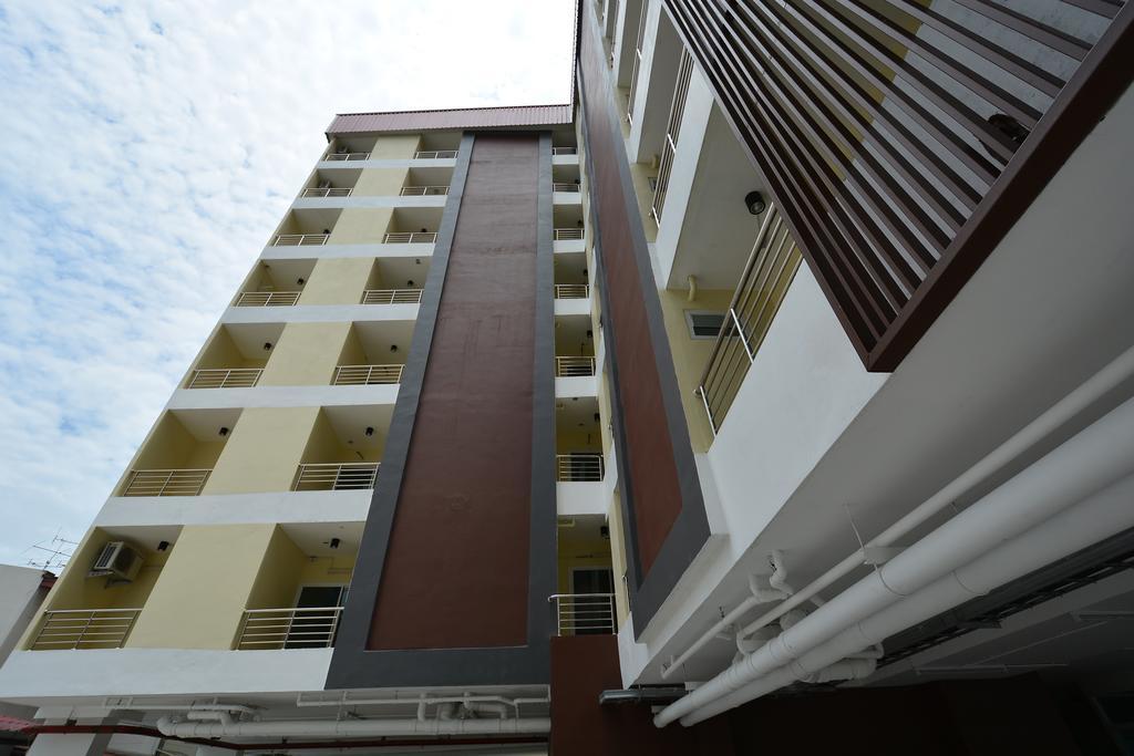 Motel 42 Place Bangkok