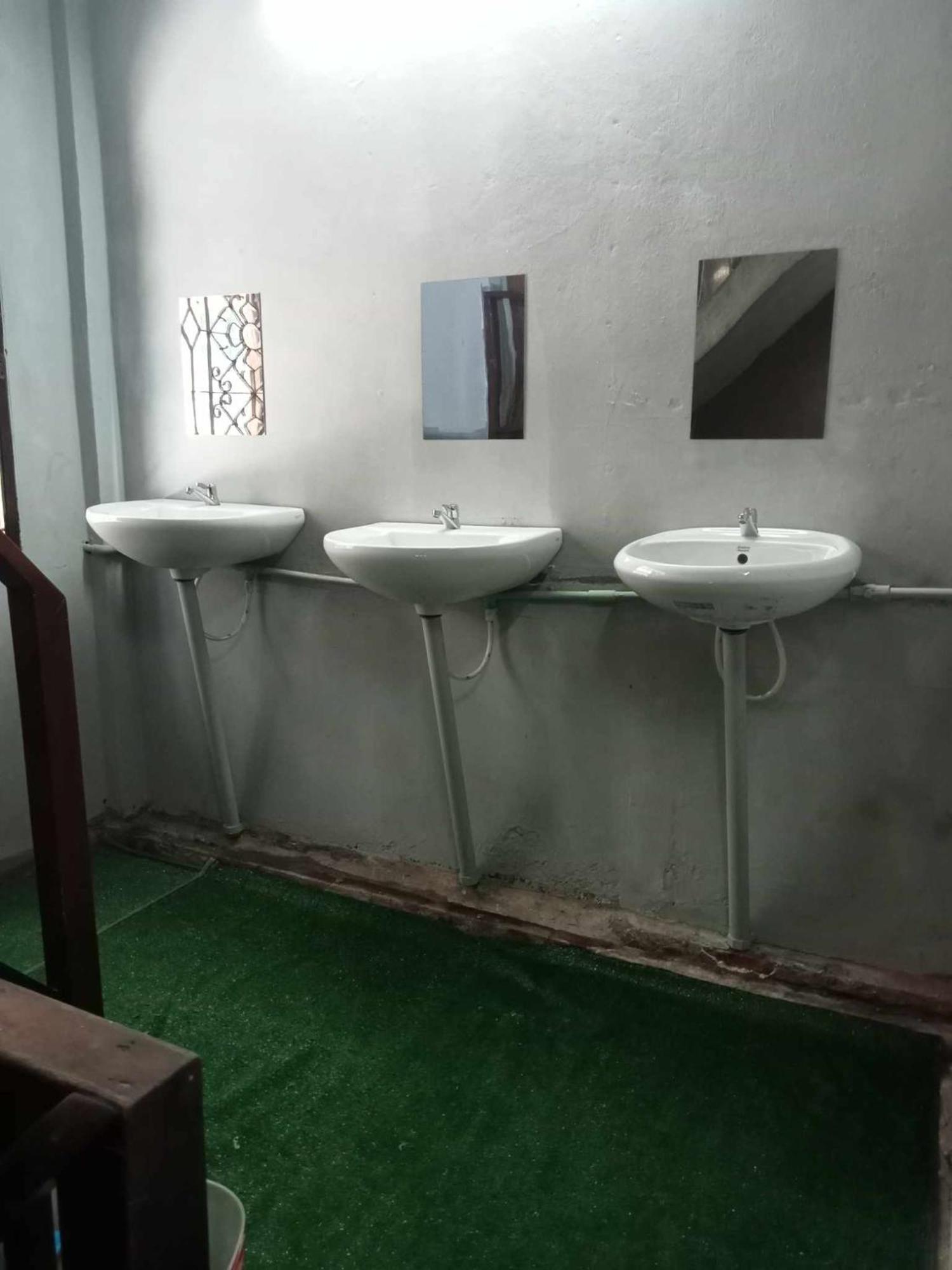 Bang Lumphu House&bistro * Bangkok