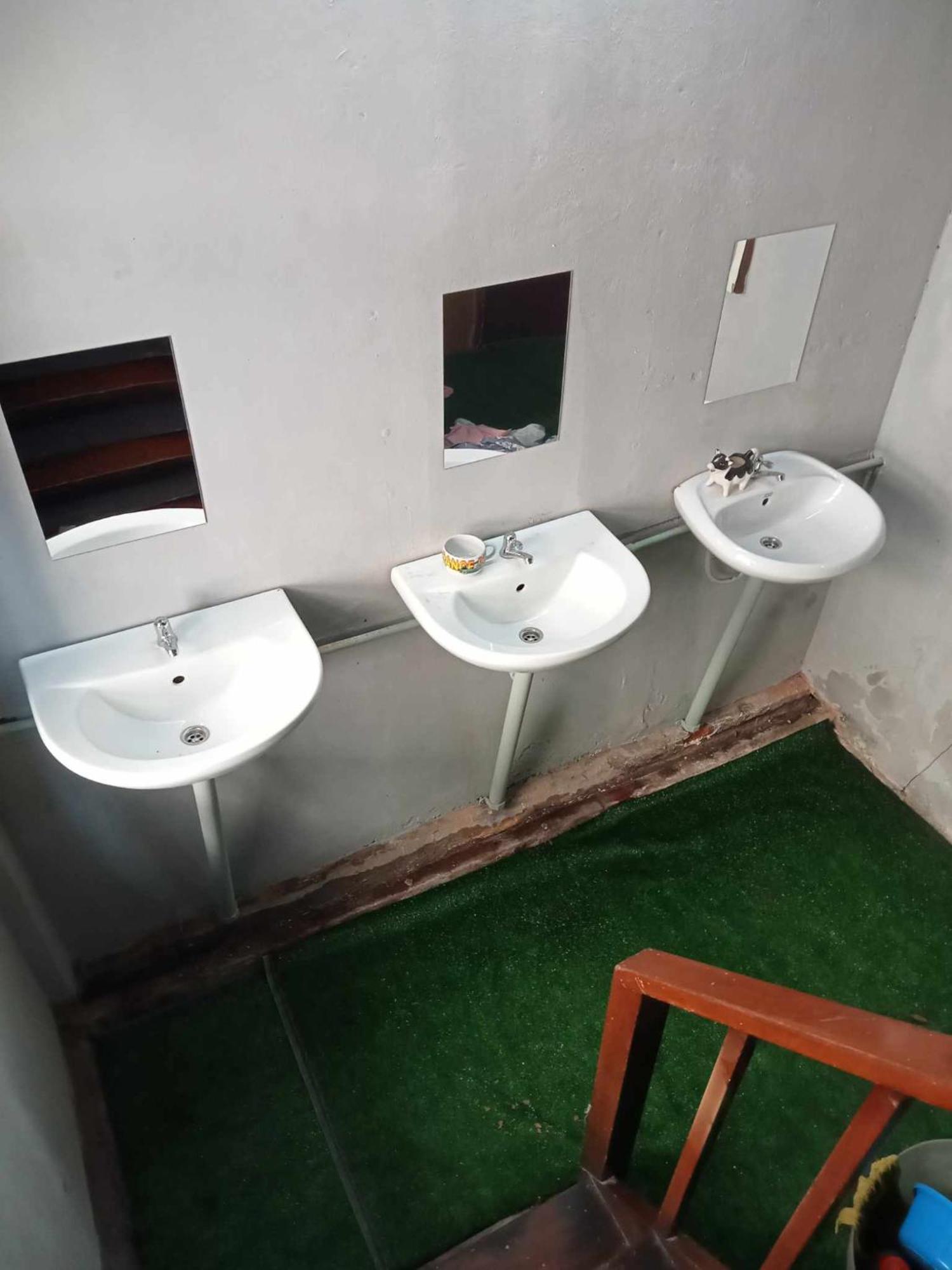 Bang Lumphu House&bistro Bangkok
