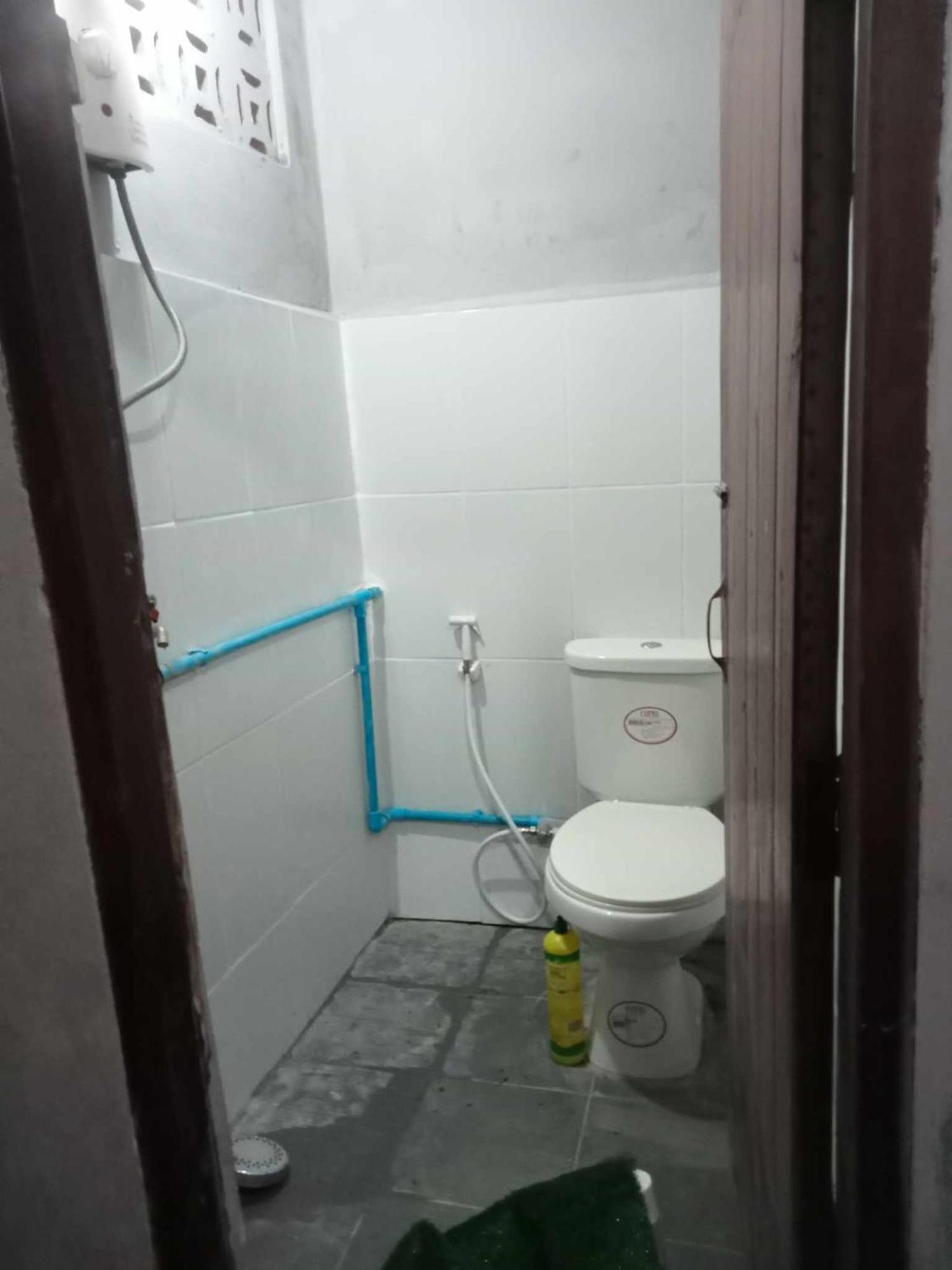 Bang Lumphu House&bistro Accommodatie bij particulieren Bangkok