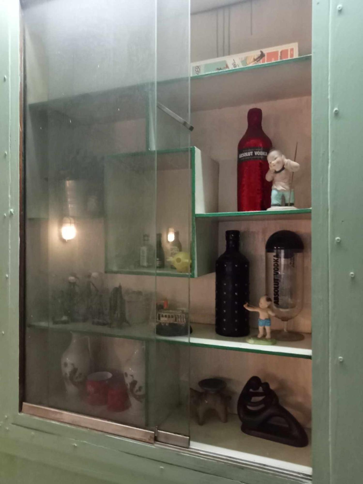 Accommodatie bij particulieren Bang Lumphu House&bistro Bangkok